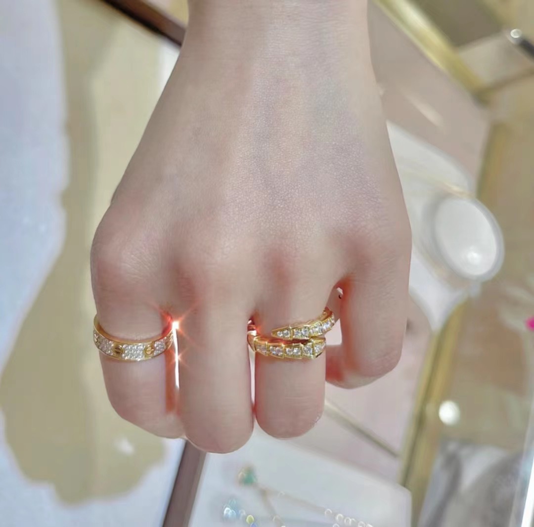 Ring Jewelry