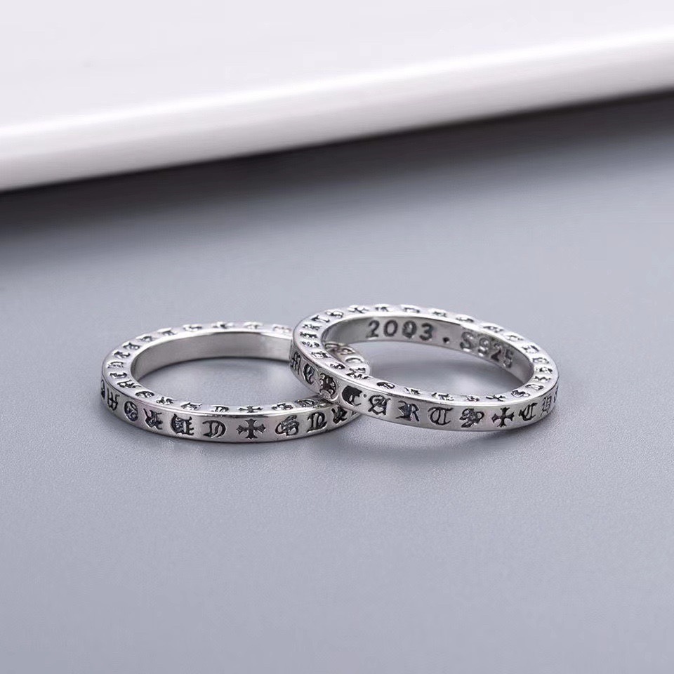 Ring Jewelry