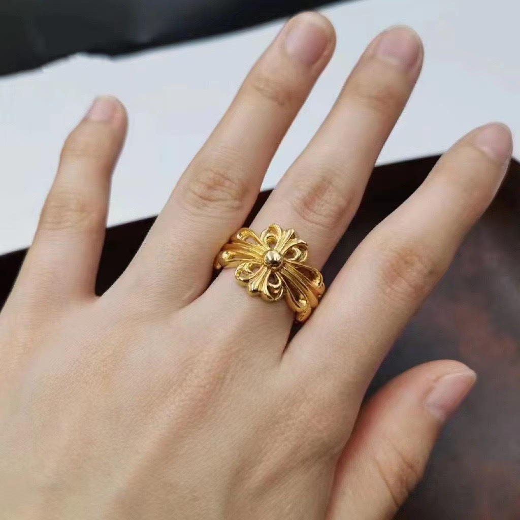 Ring Jewelry
