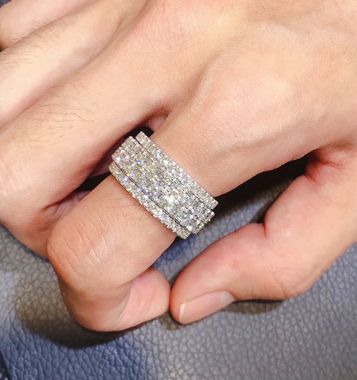 Ring Jewelry