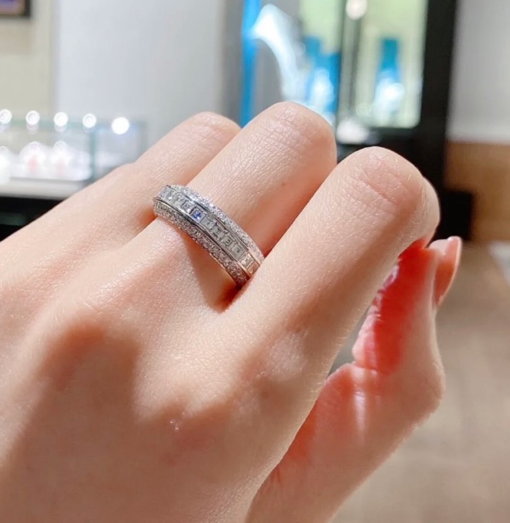 Ring Jewelry