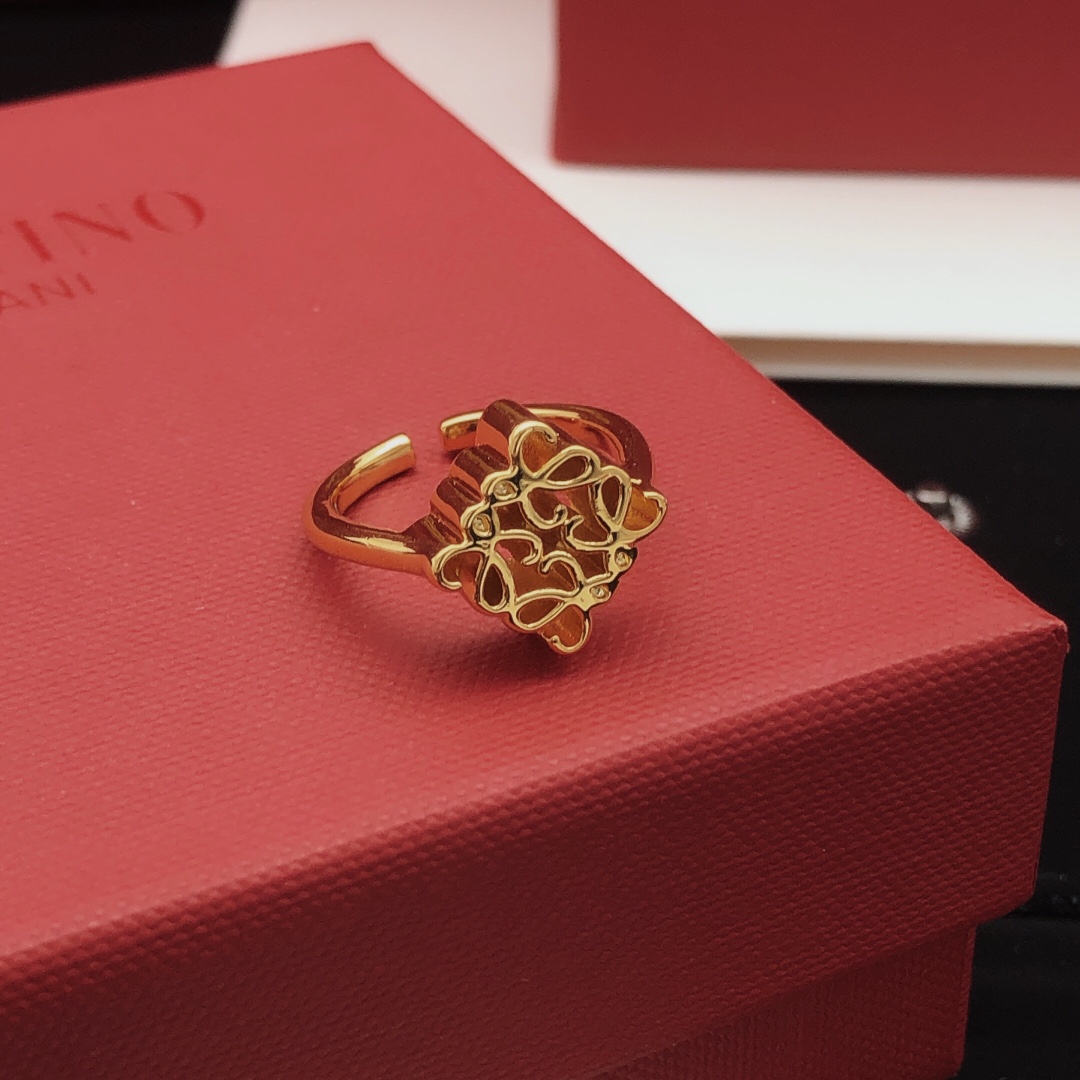 Ring Jewelry