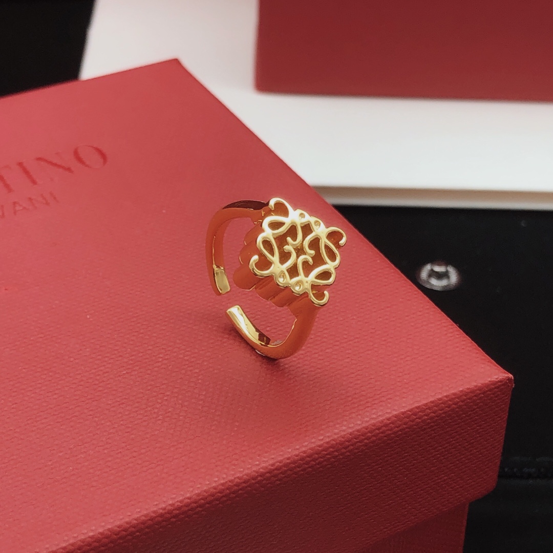 Ring Jewelry