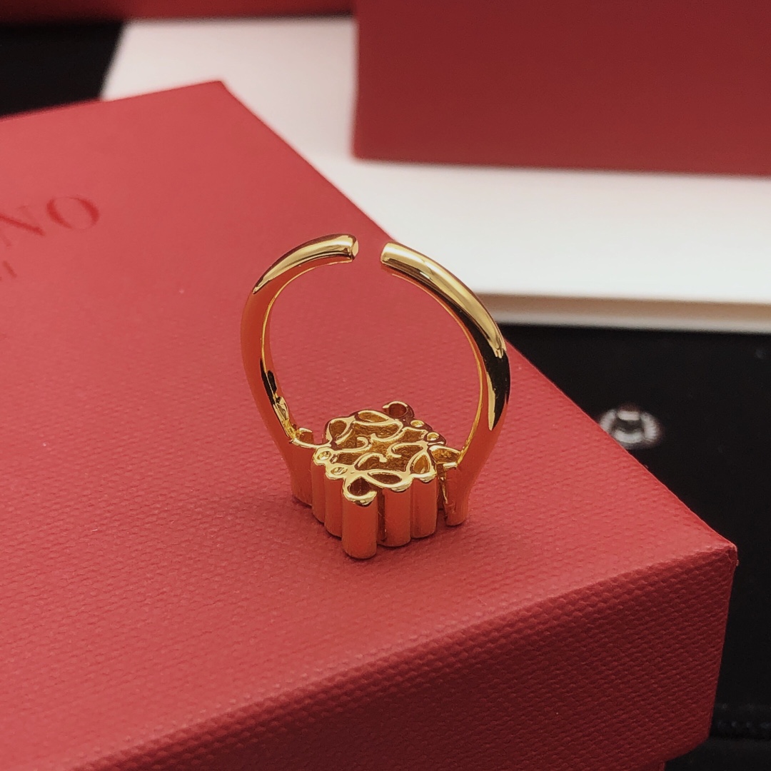 Ring Jewelry