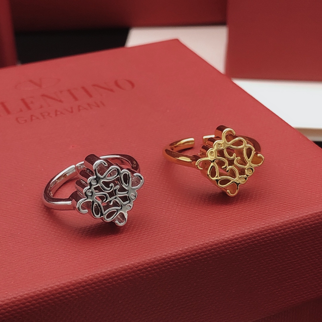 Ring Jewelry