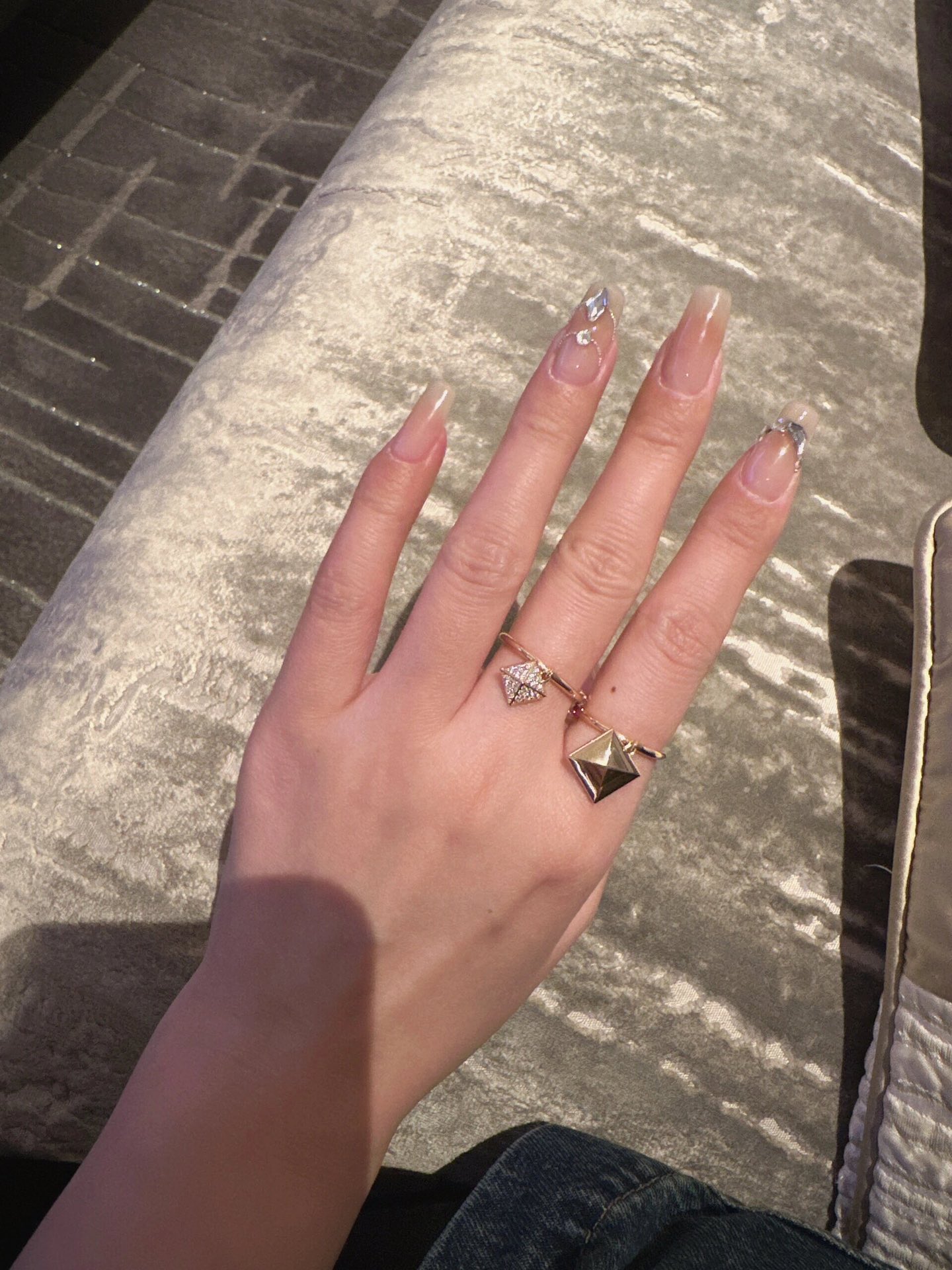 Ring Jewelry