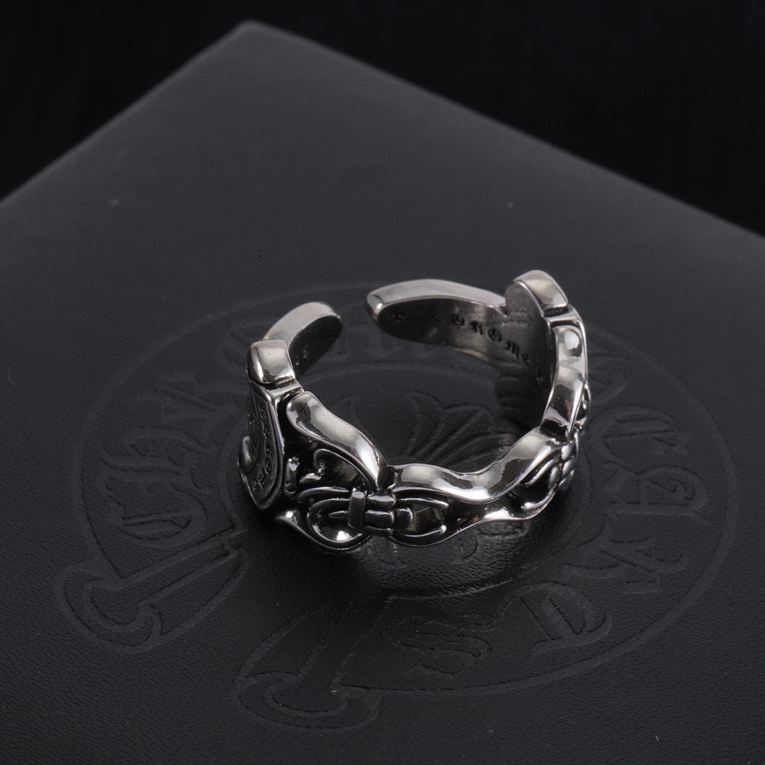 Ring Jewelry