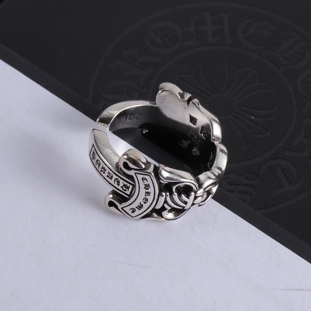 Ring Jewelry