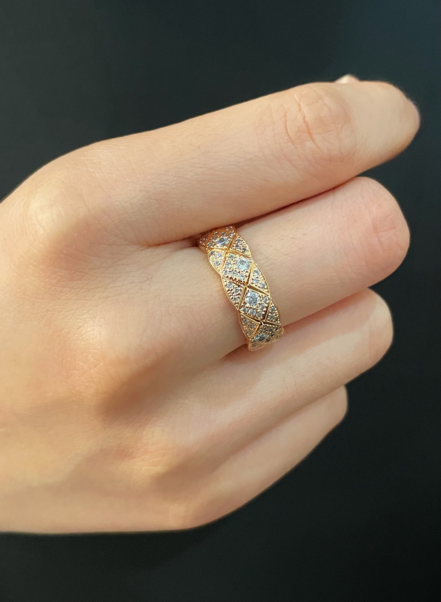 Ring Jewelry