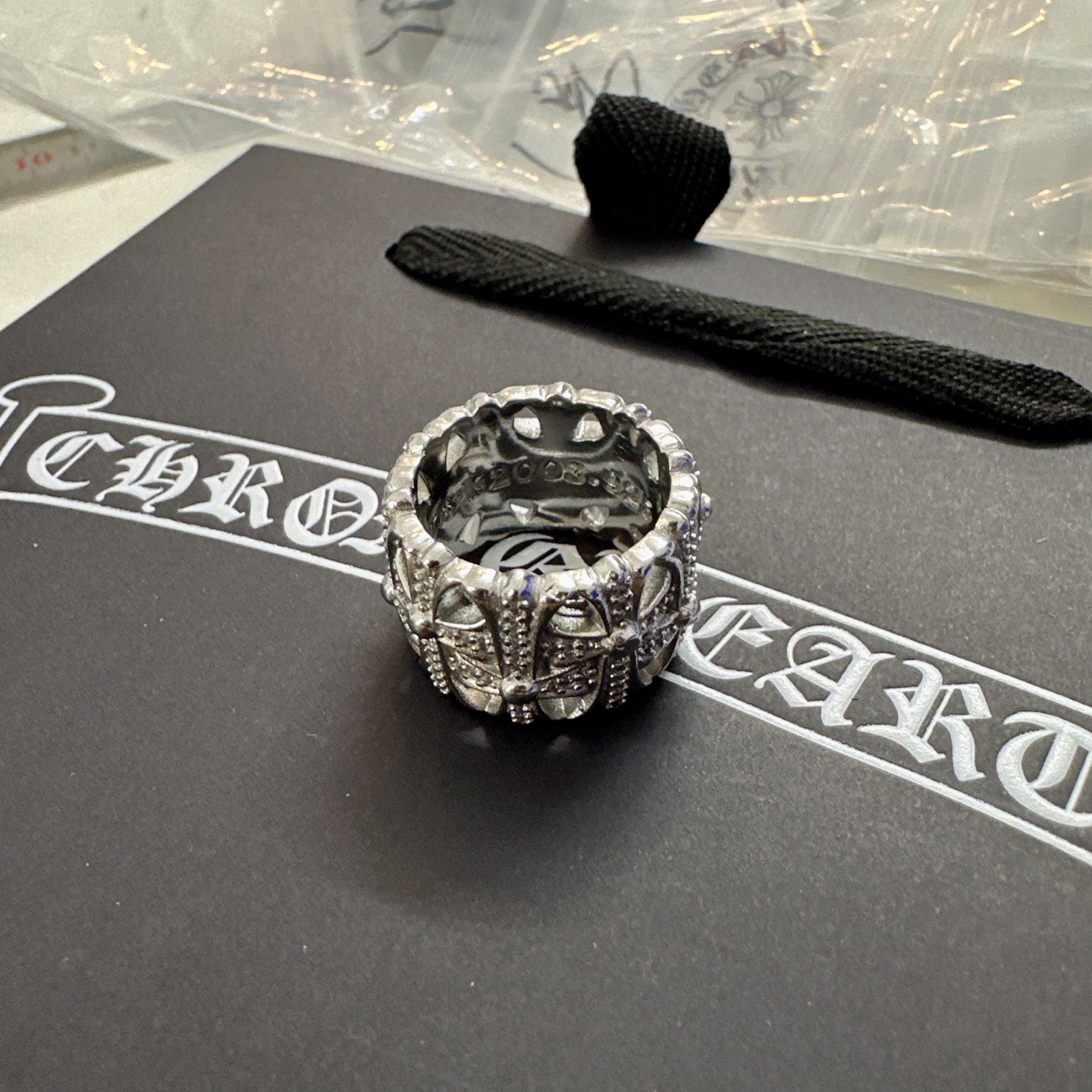 Ring Jewelry