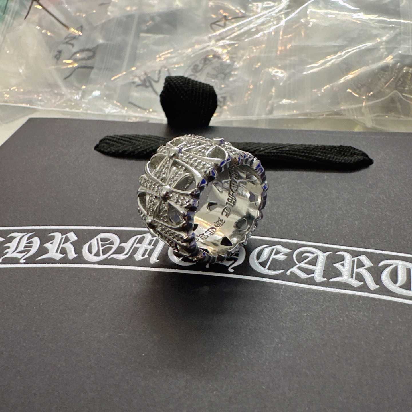 Ring Jewelry