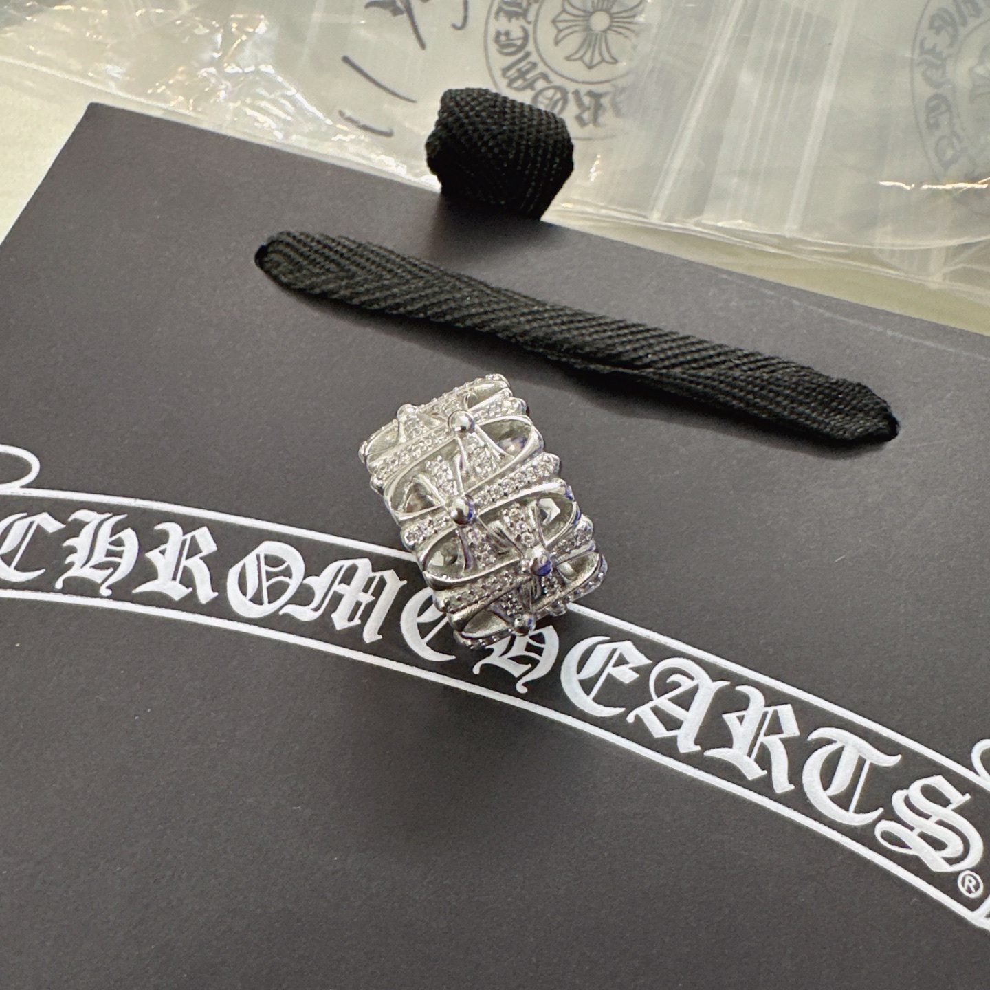 Ring Jewelry