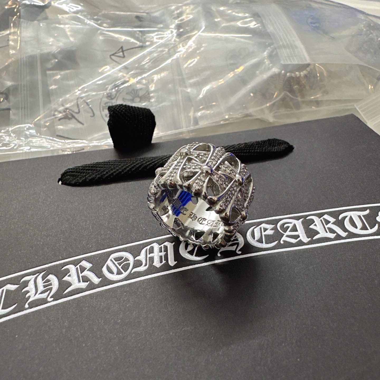 Ring Jewelry