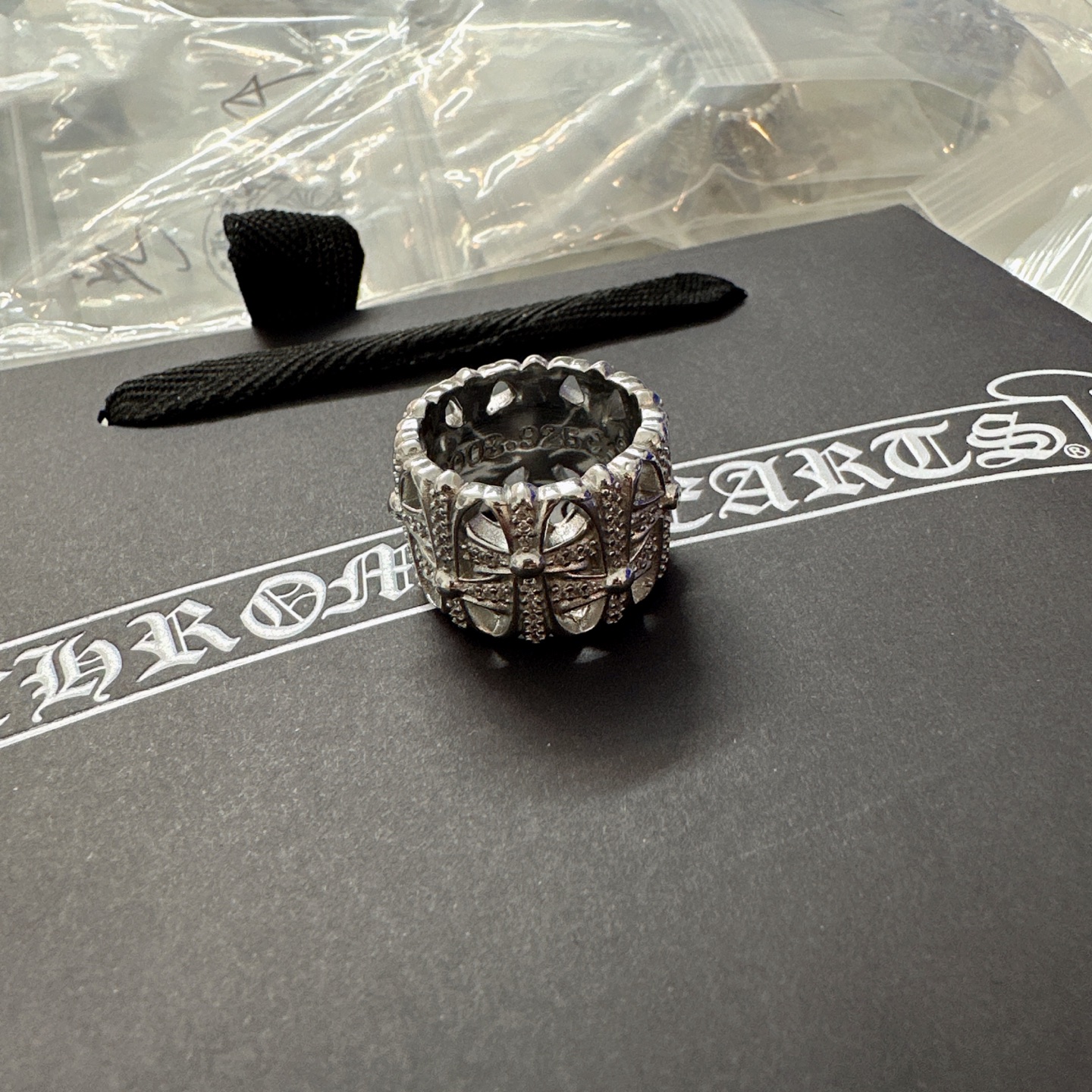 Ring Jewelry