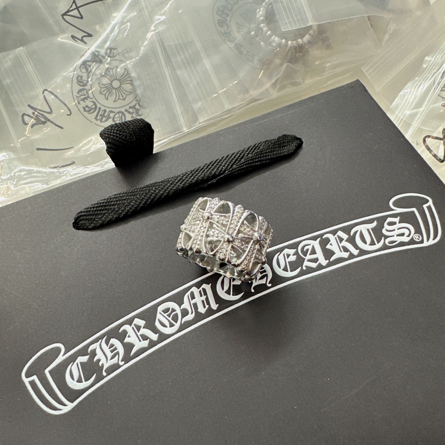 Ring Jewelry