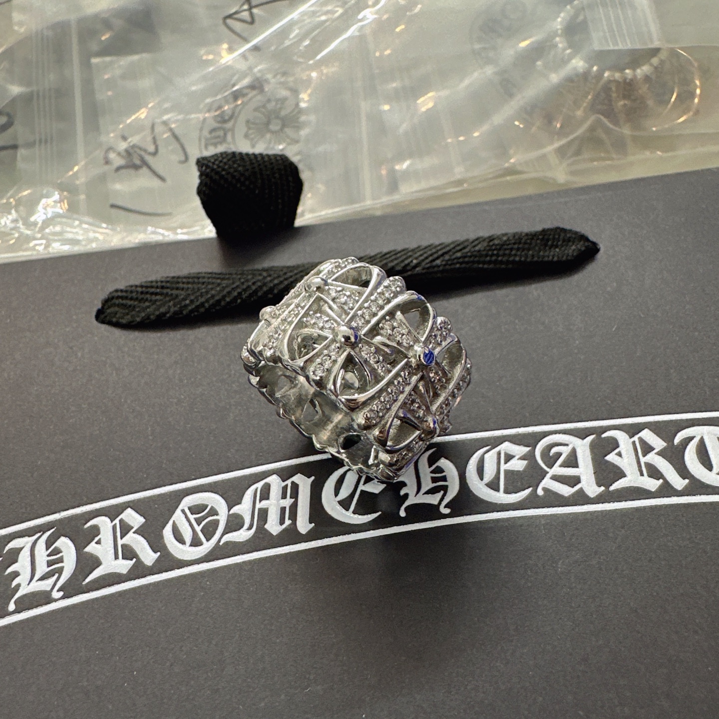 Ring Jewelry
