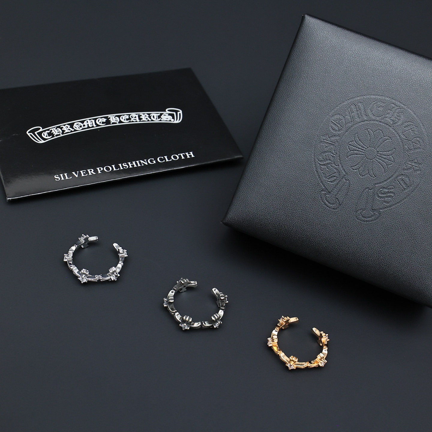 Ring Jewelry
