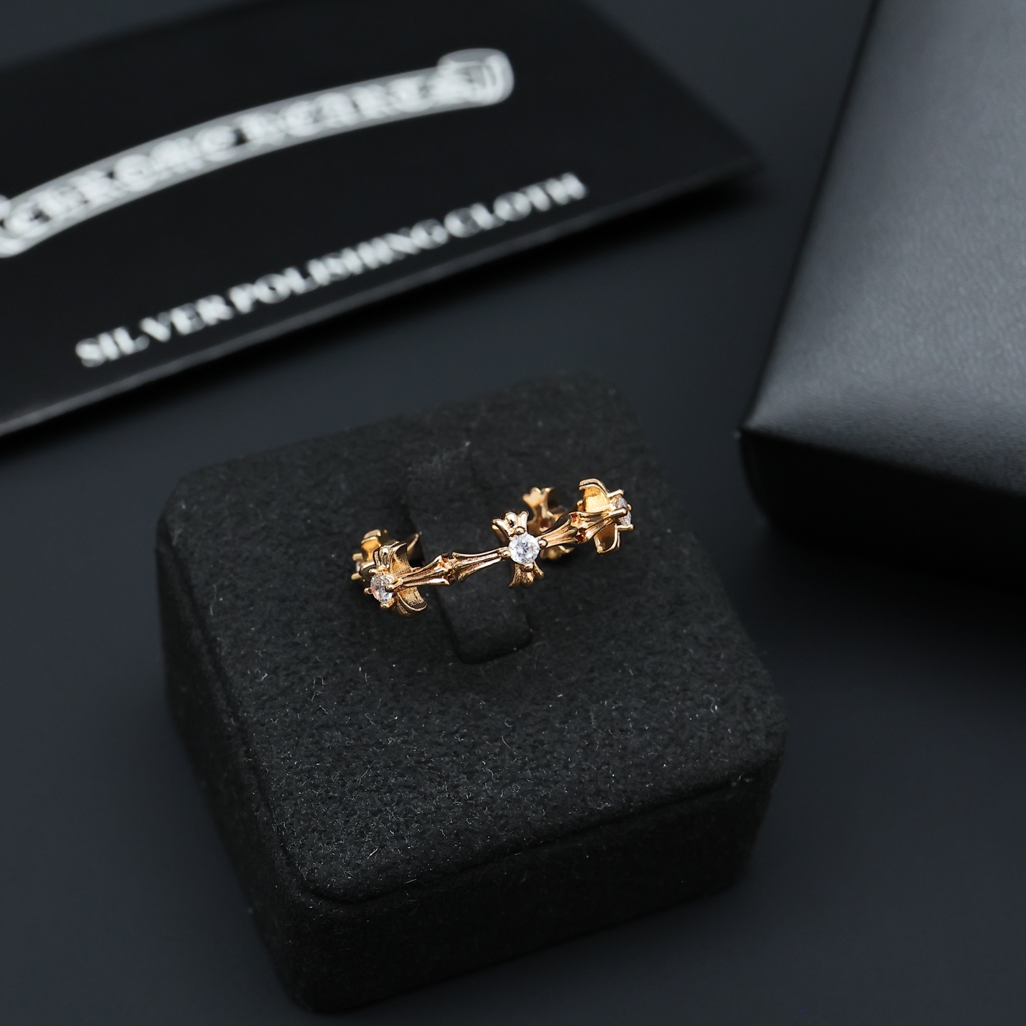 Ring Jewelry