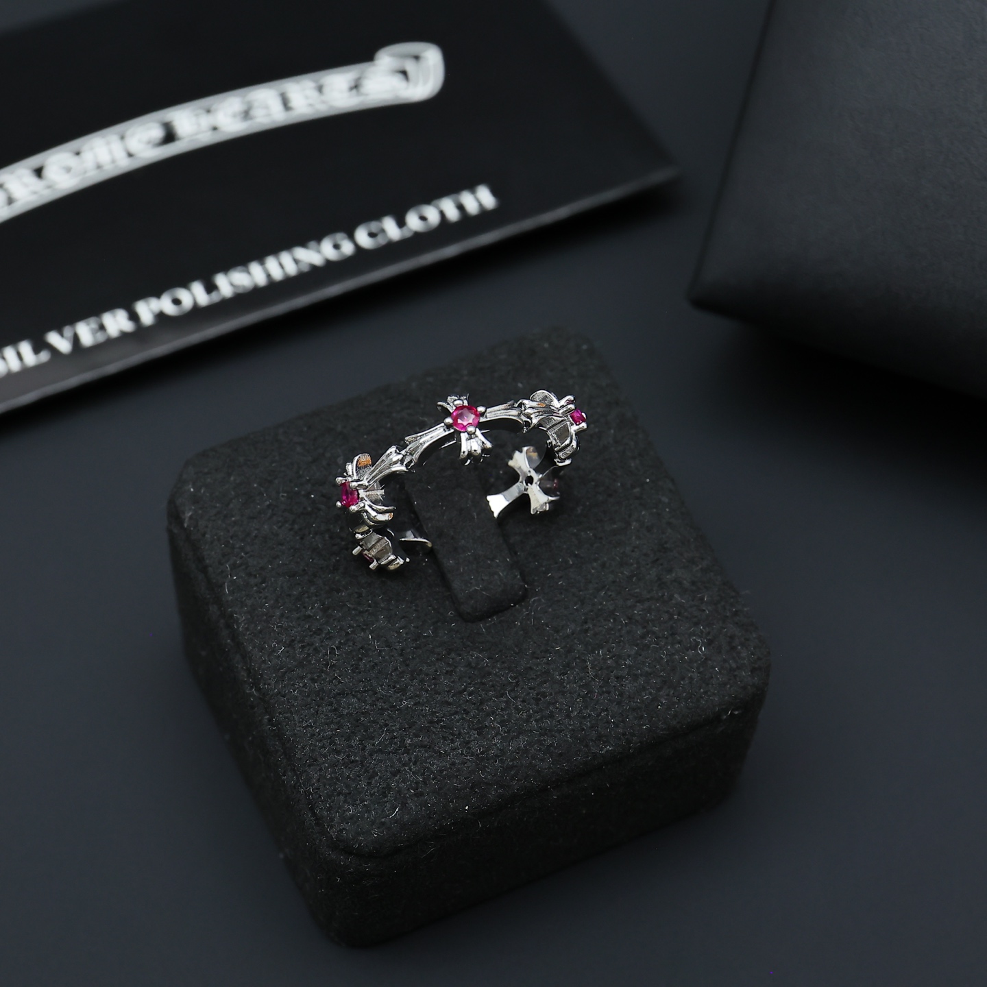 Ring Jewelry