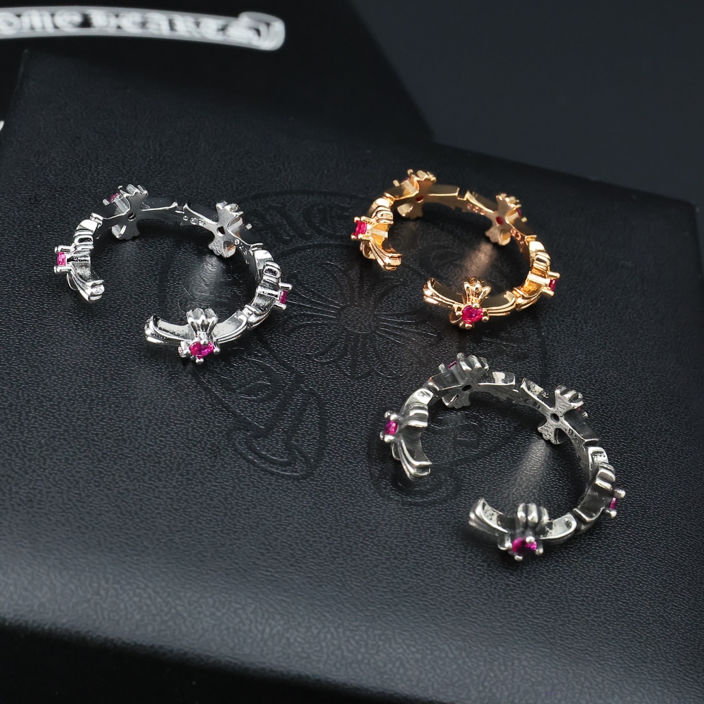 Ring Jewelry