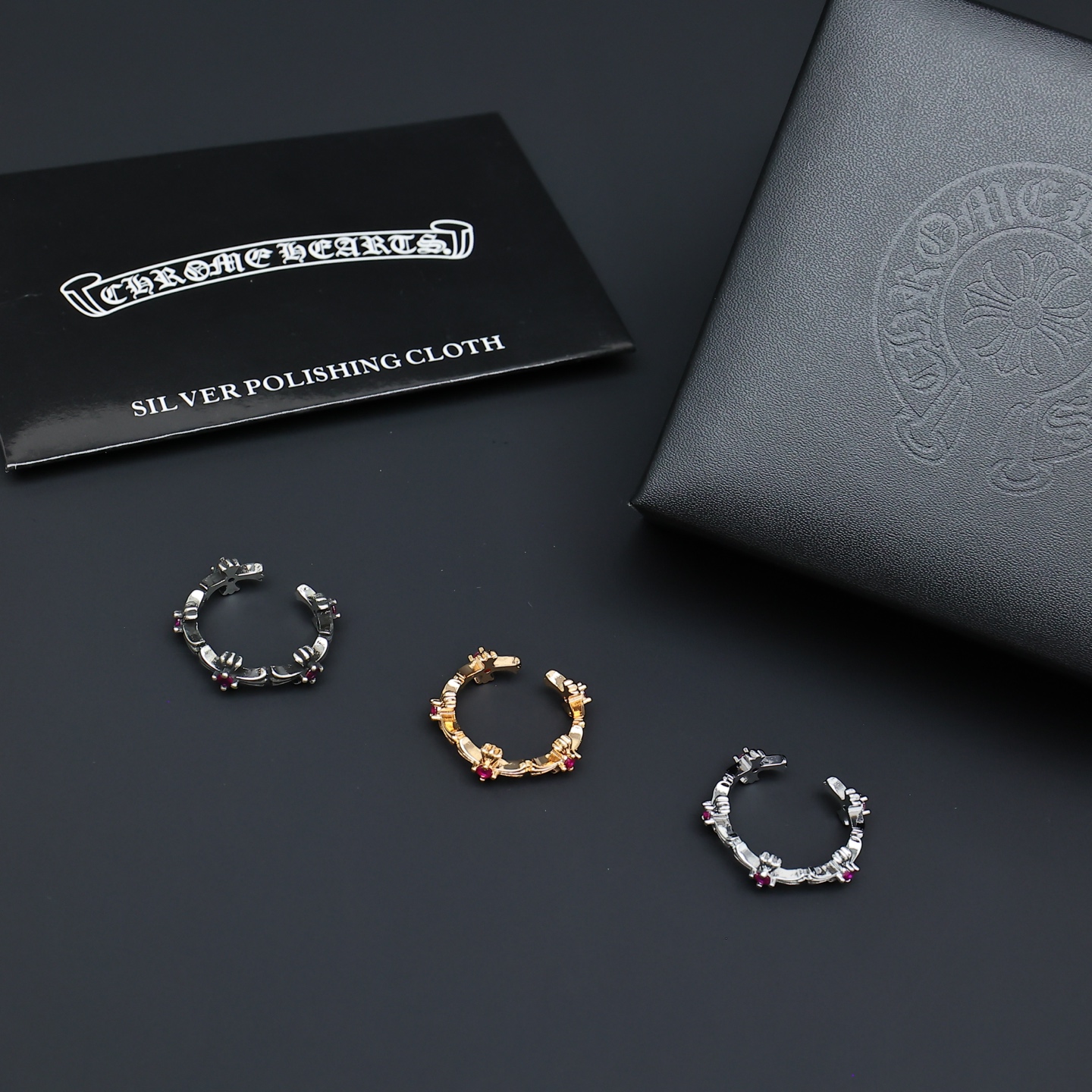 Ring Jewelry