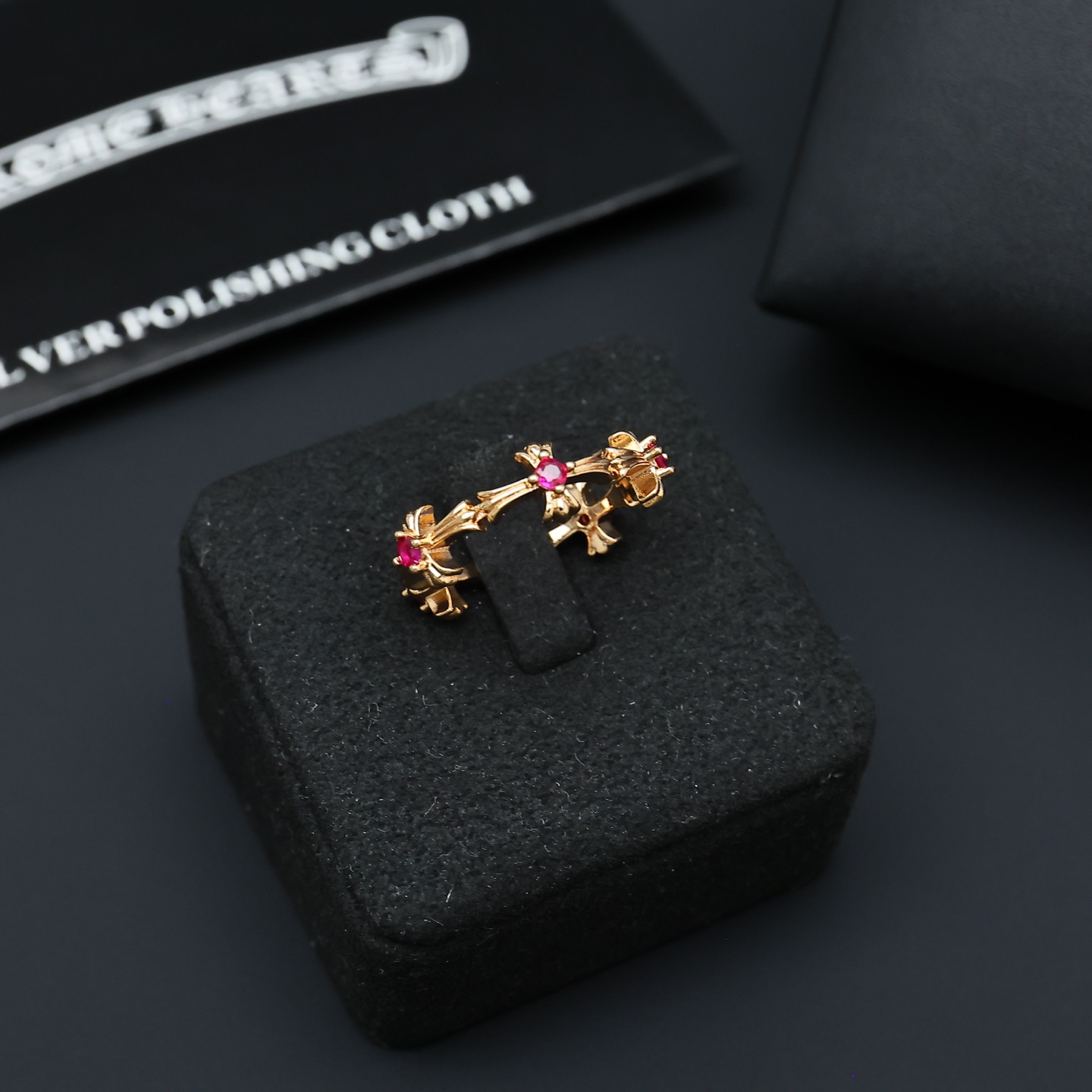Ring Jewelry