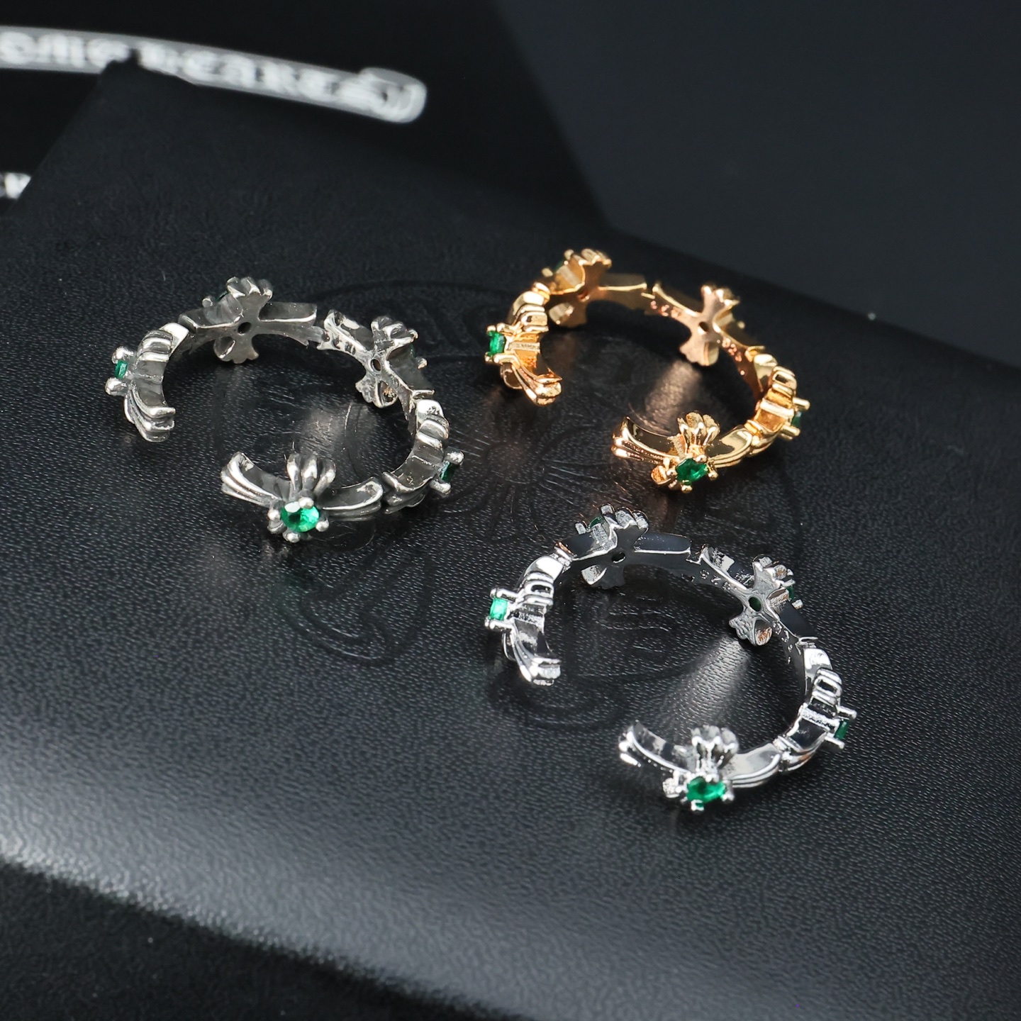 Ring Jewelry