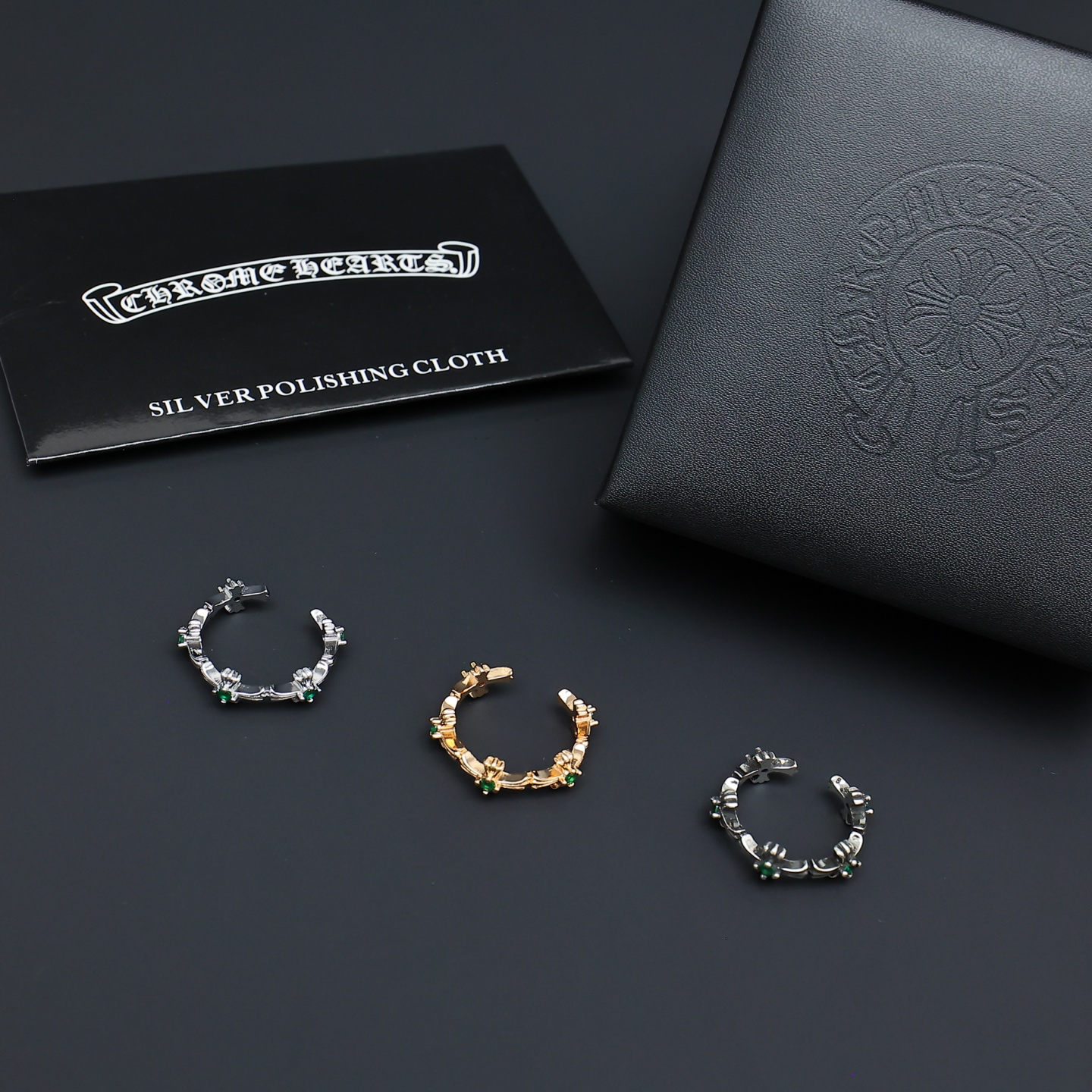 Ring Jewelry