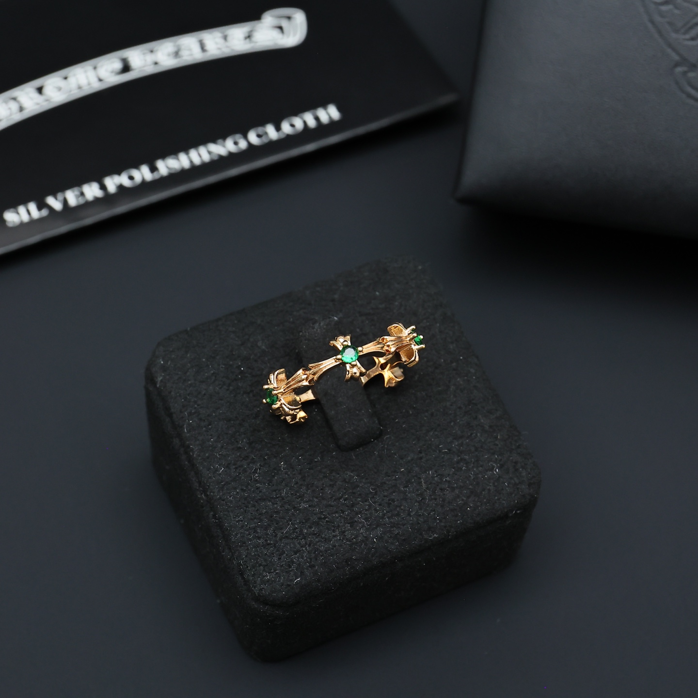 Ring Jewelry