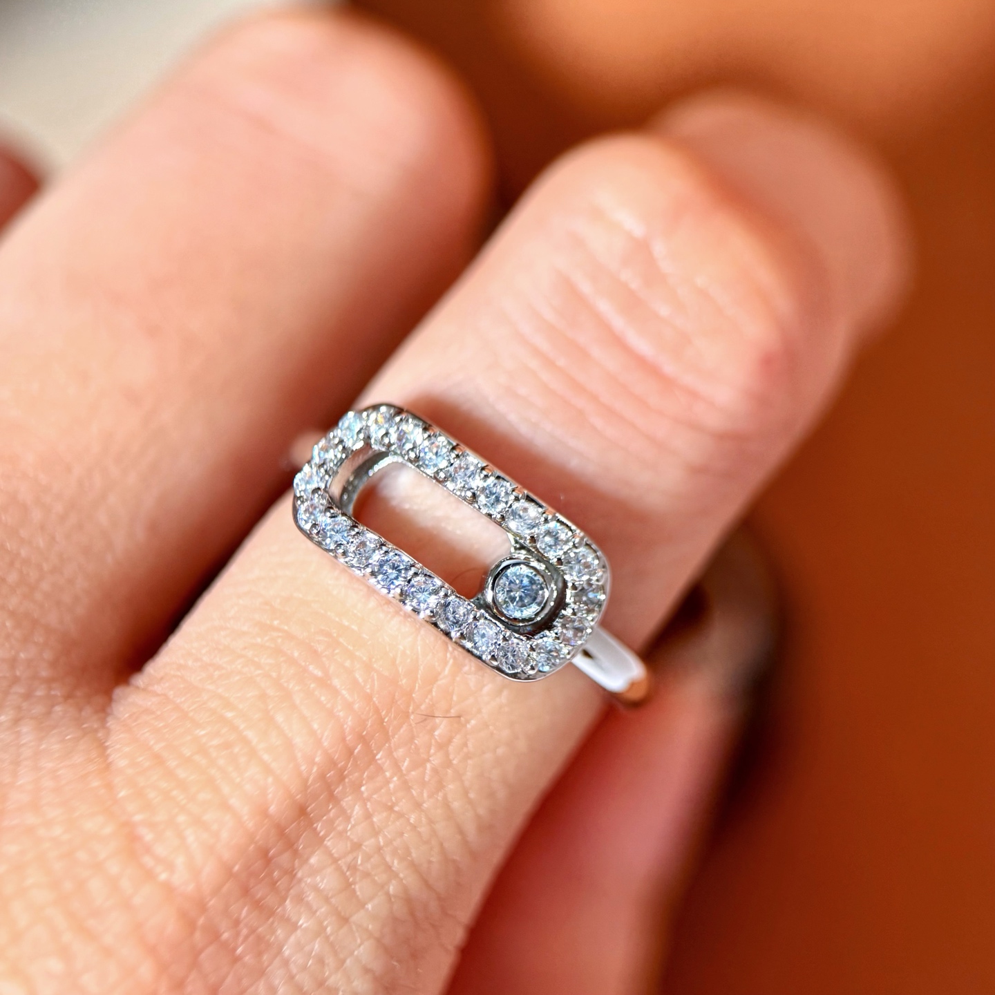 Ring Jewelry