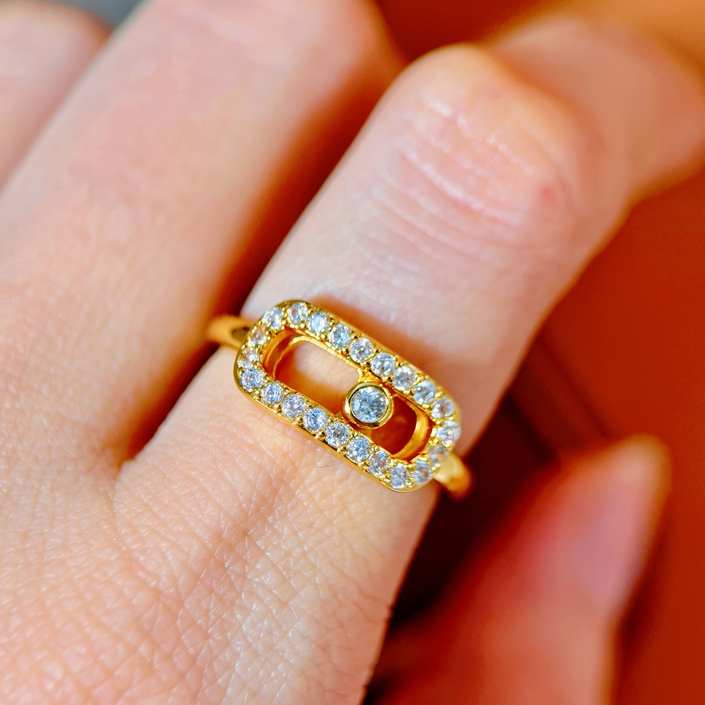 Ring Jewelry
