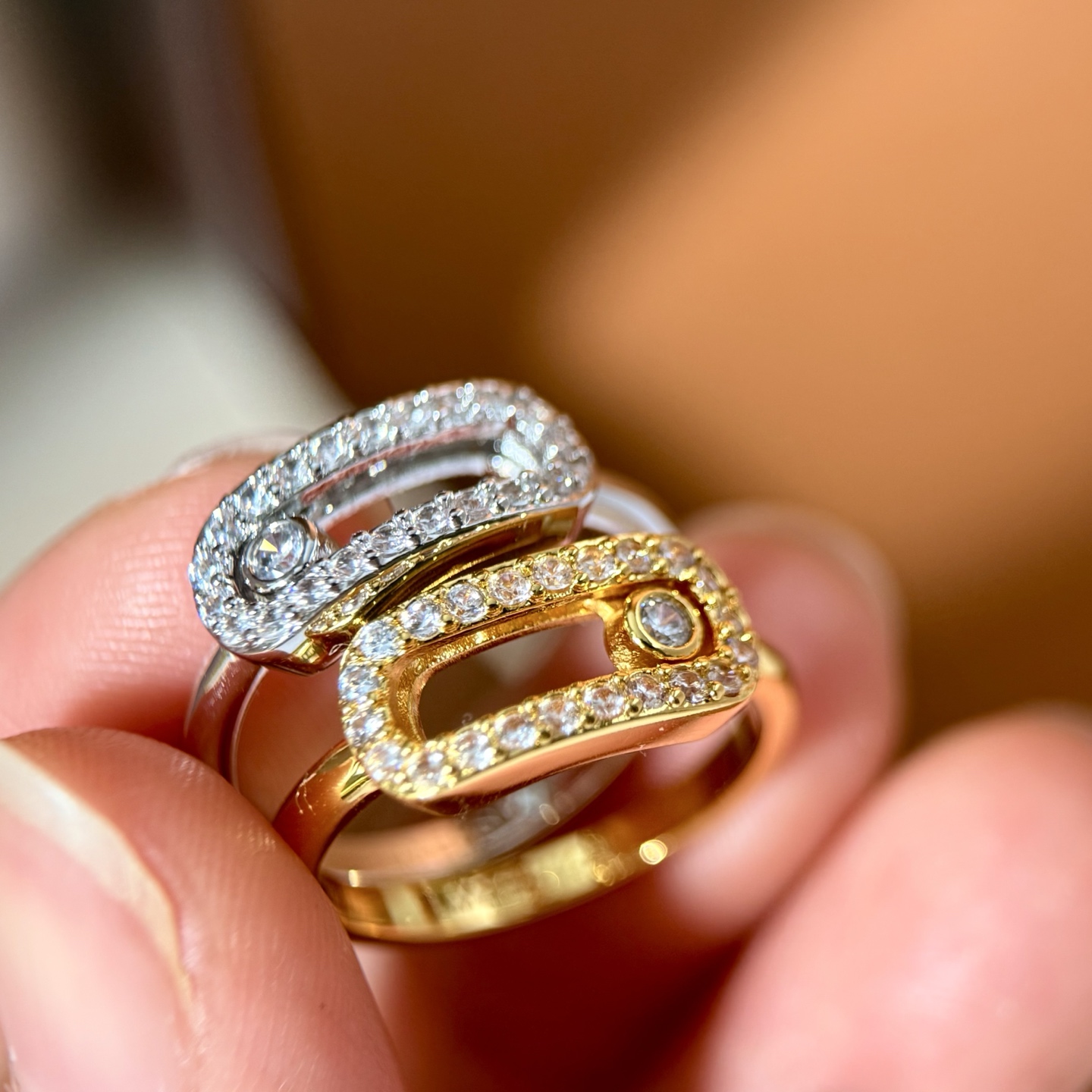 Ring Jewelry