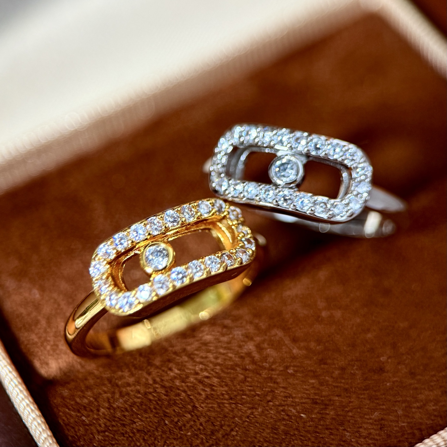 Ring Jewelry