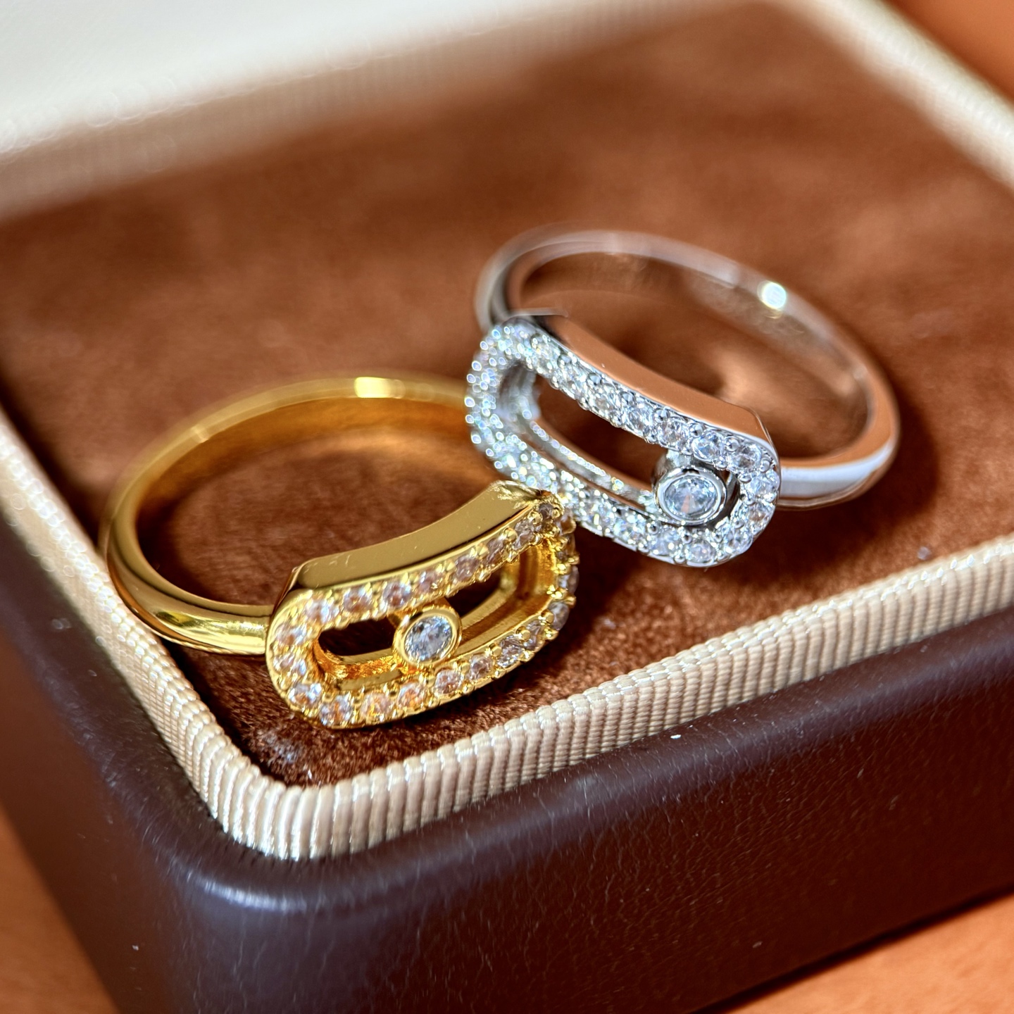 Ring Jewelry