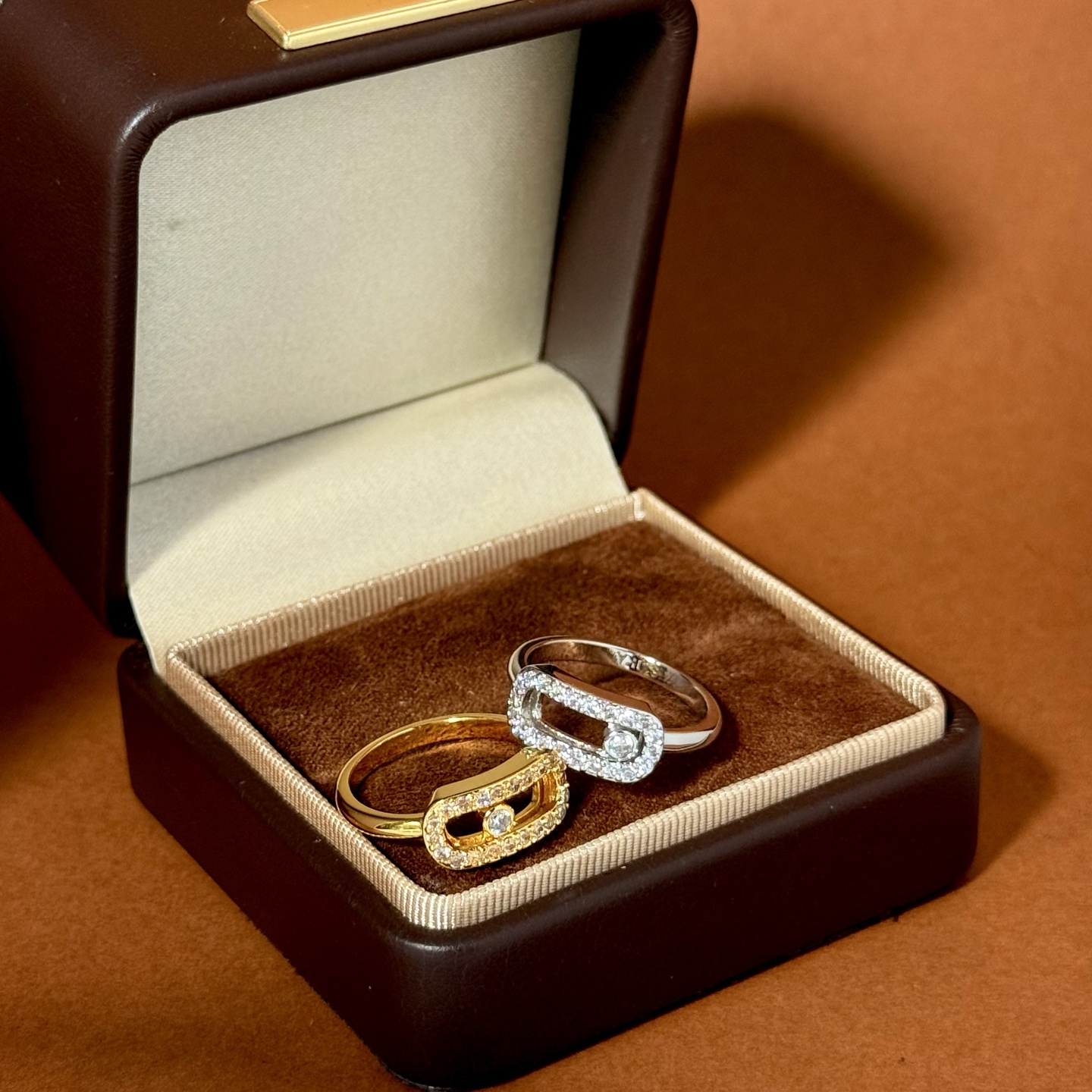 Ring Jewelry