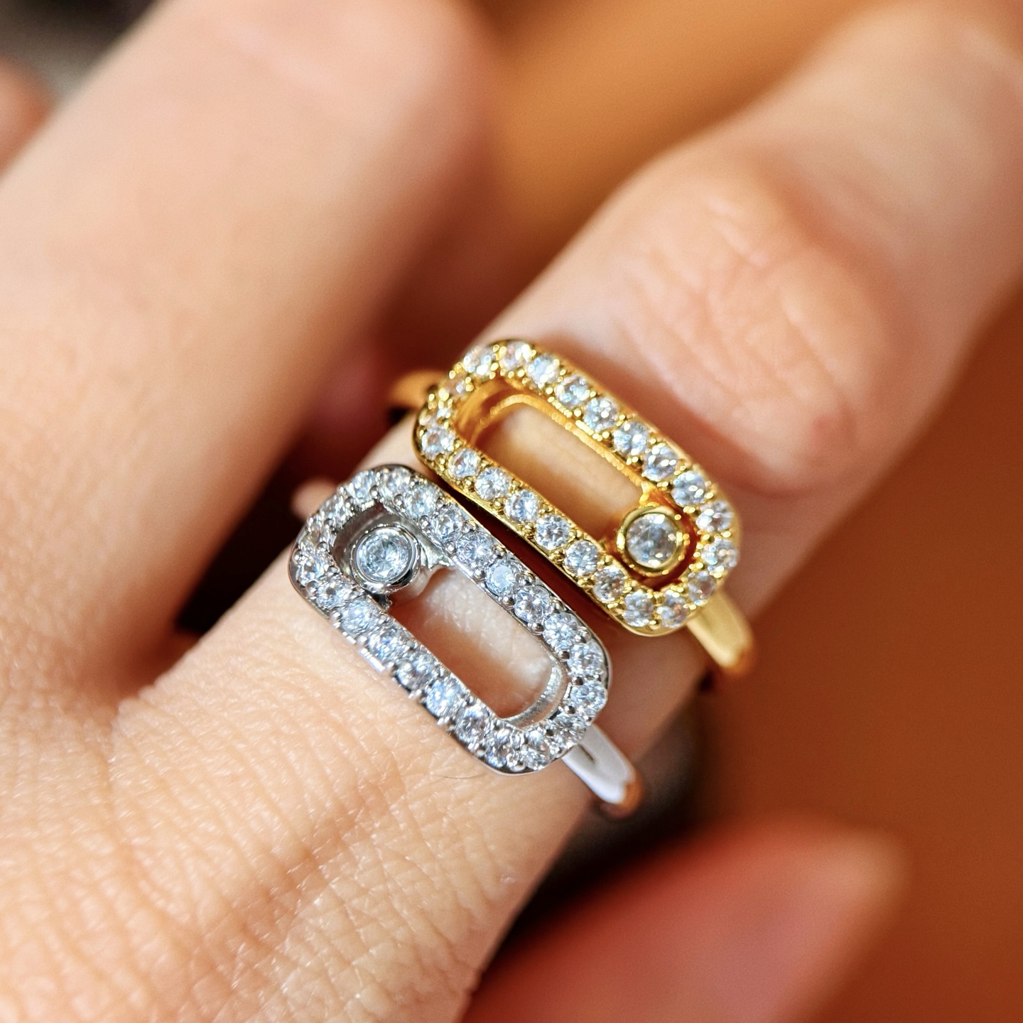 Ring Jewelry