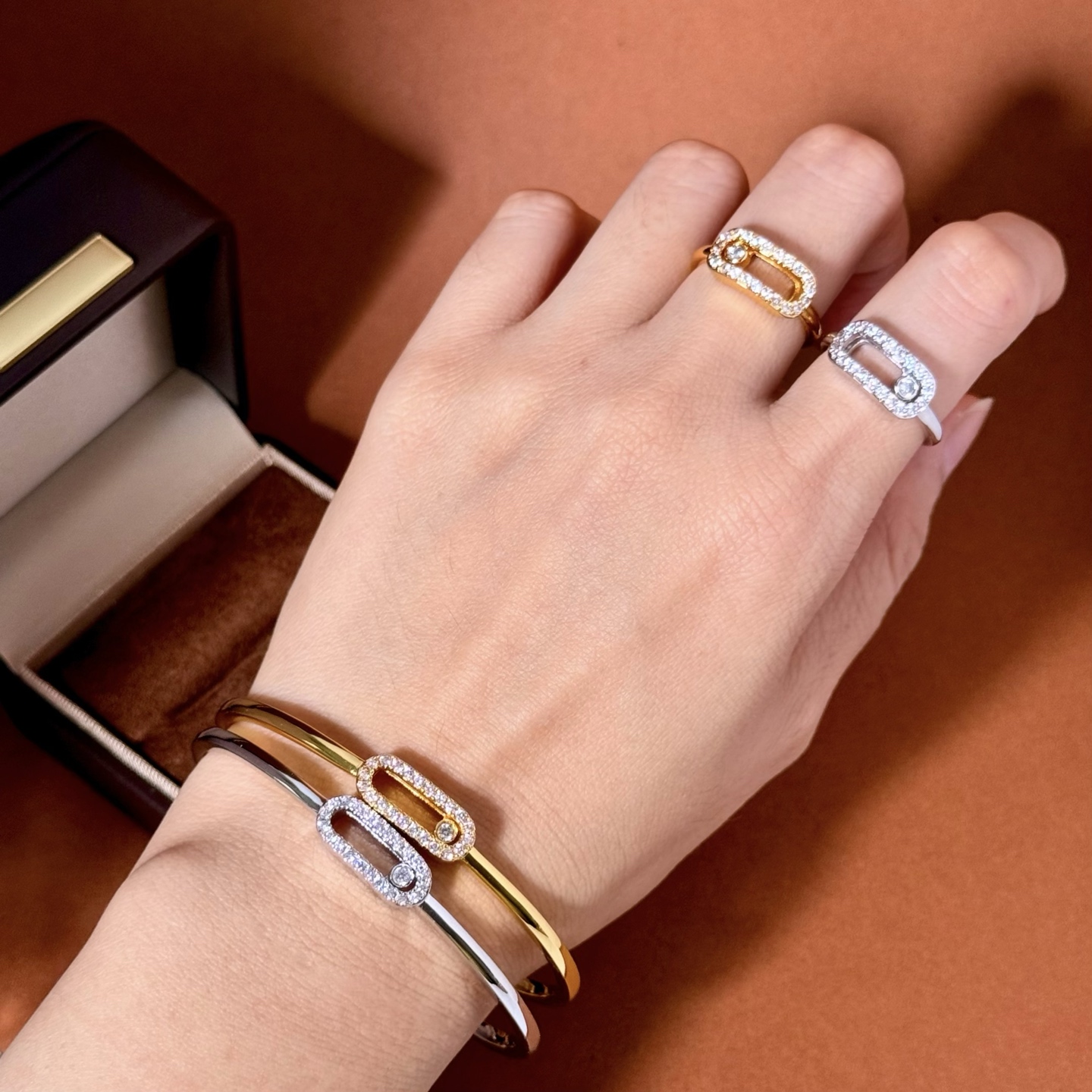 Ring Jewelry