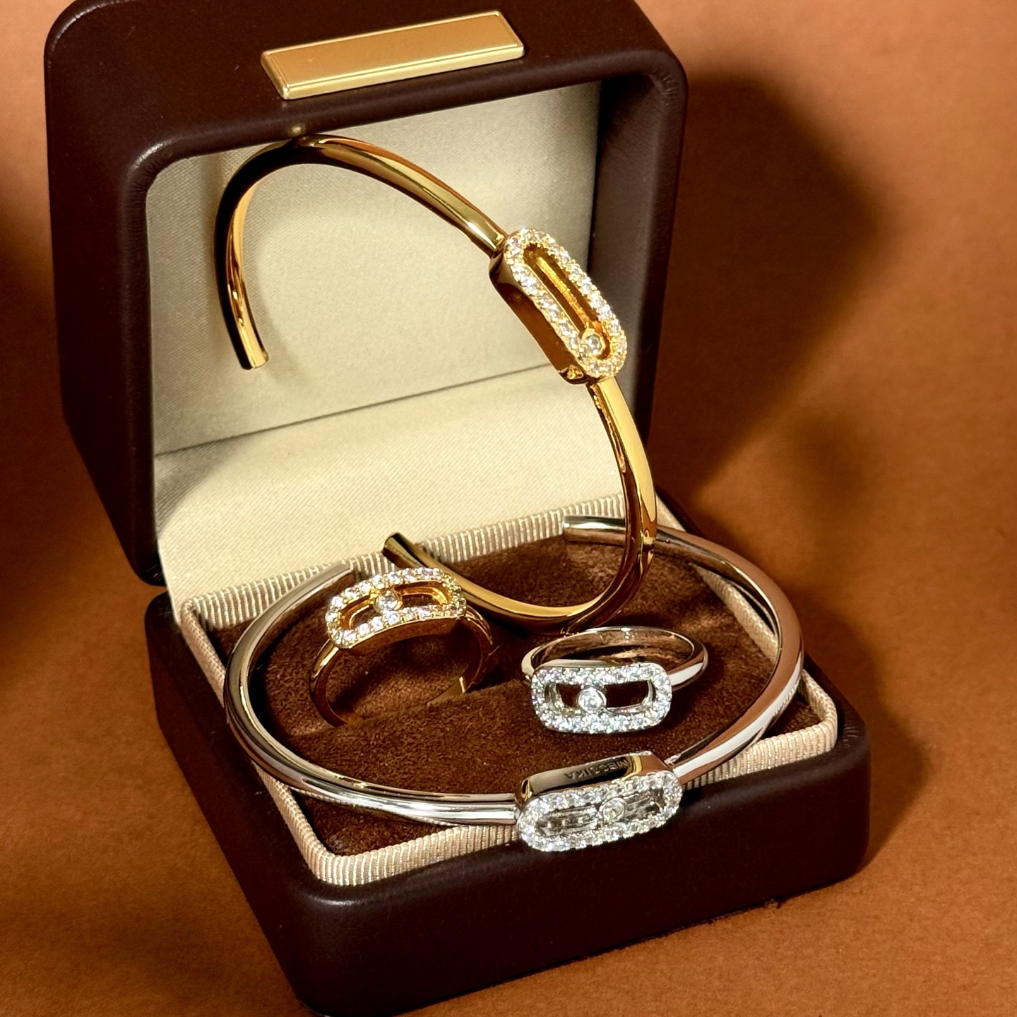 Ring Jewelry