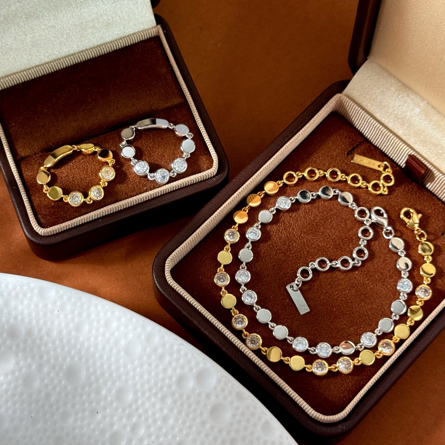 Ring Jewelry