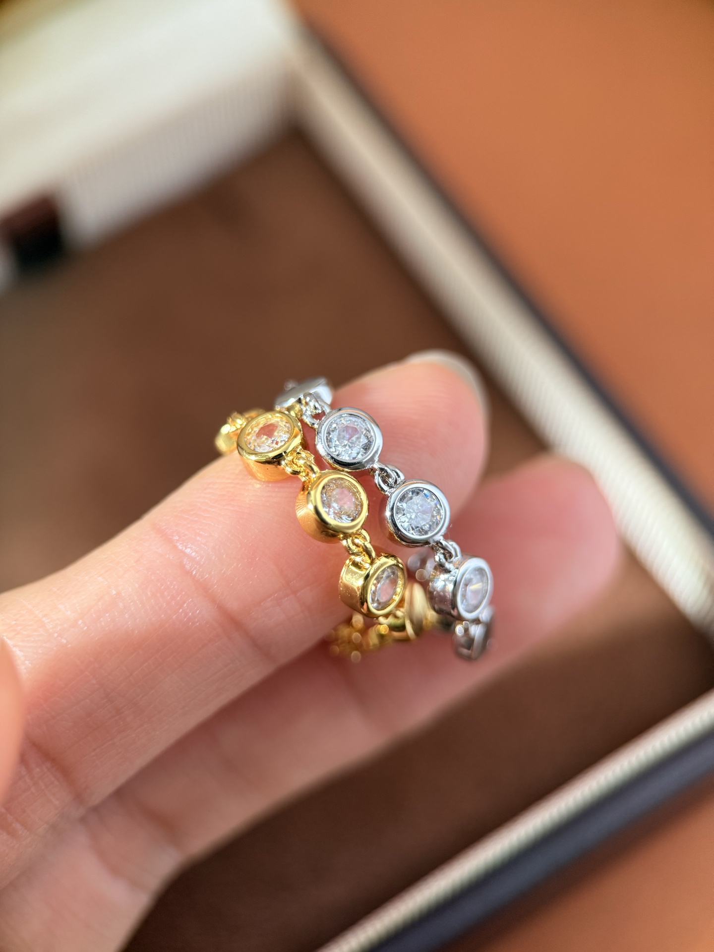 Ring Jewelry