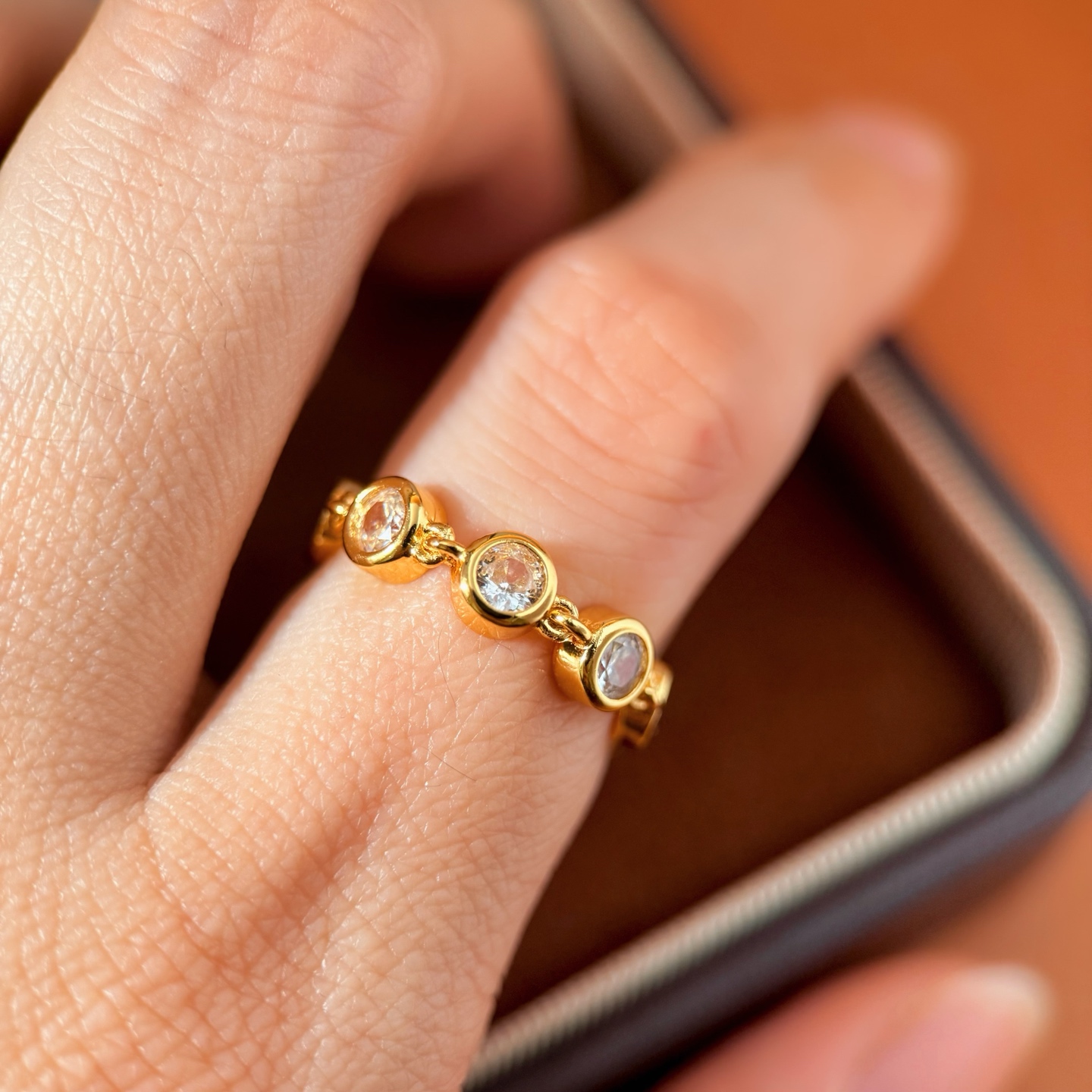 Ring Jewelry