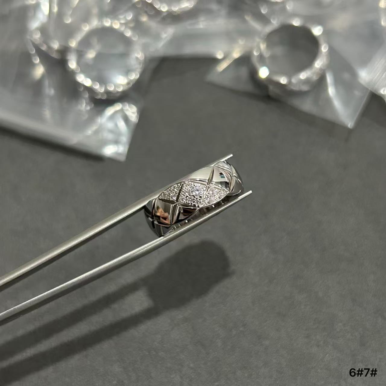 Ring Jewelry