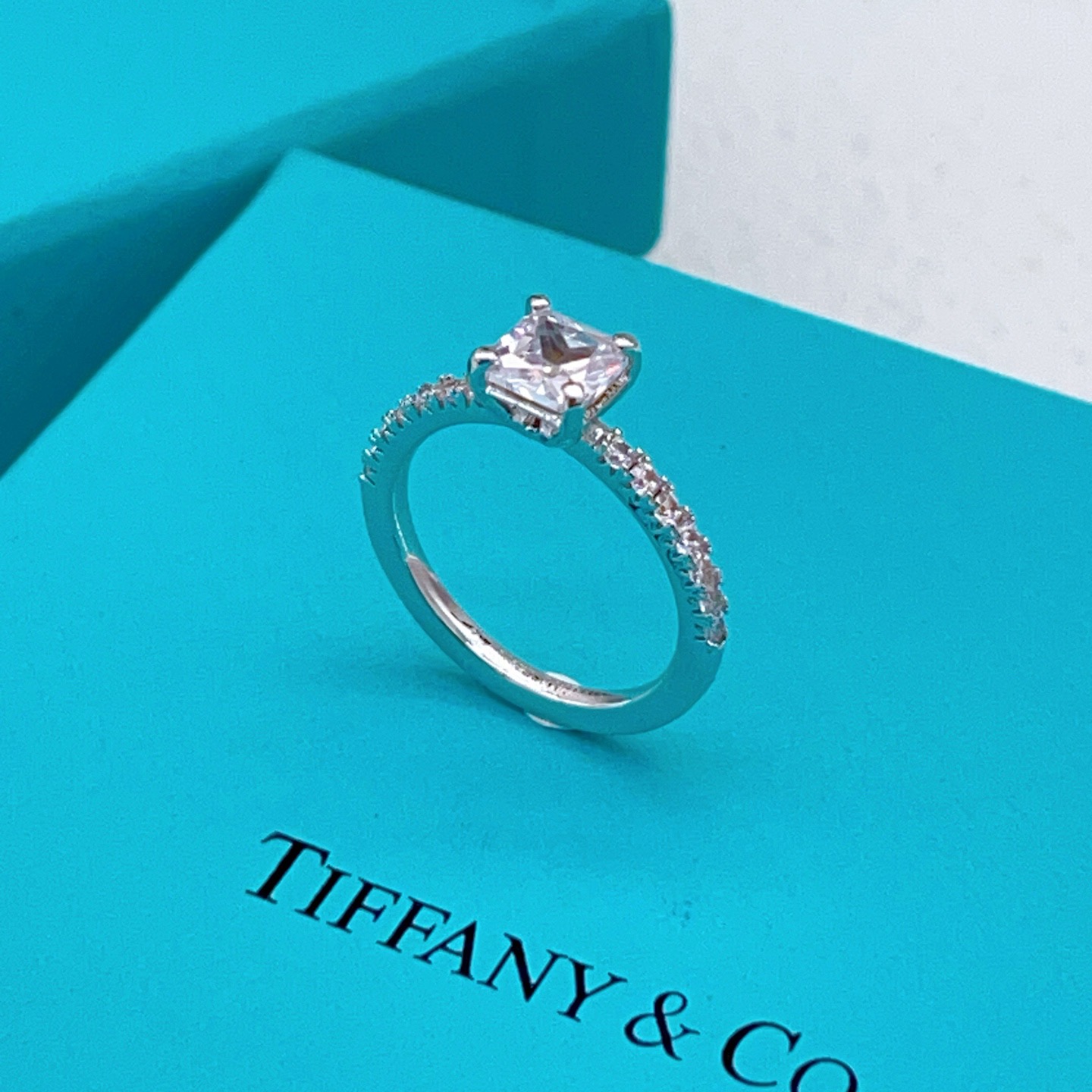 Ring Jewelry