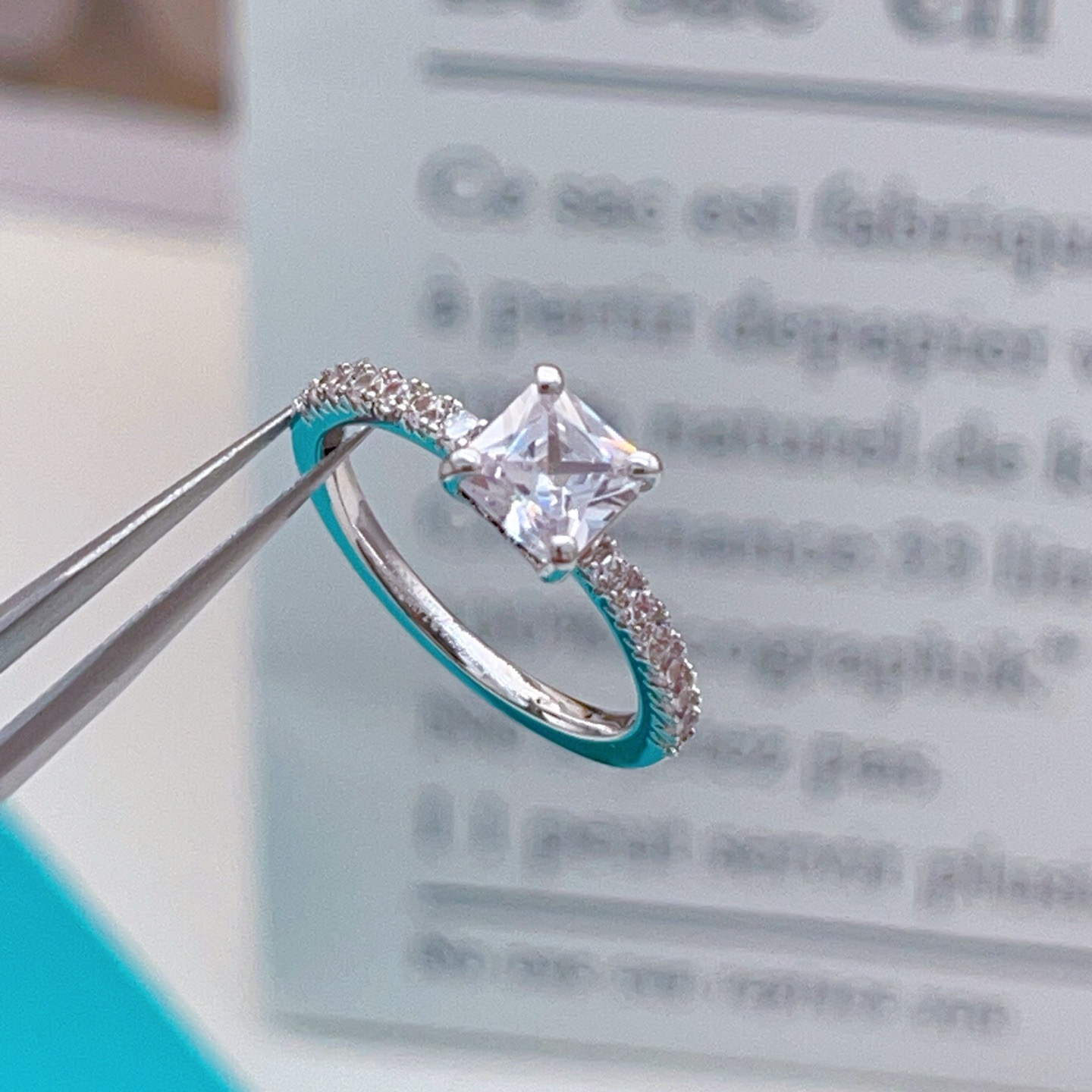 Ring Jewelry