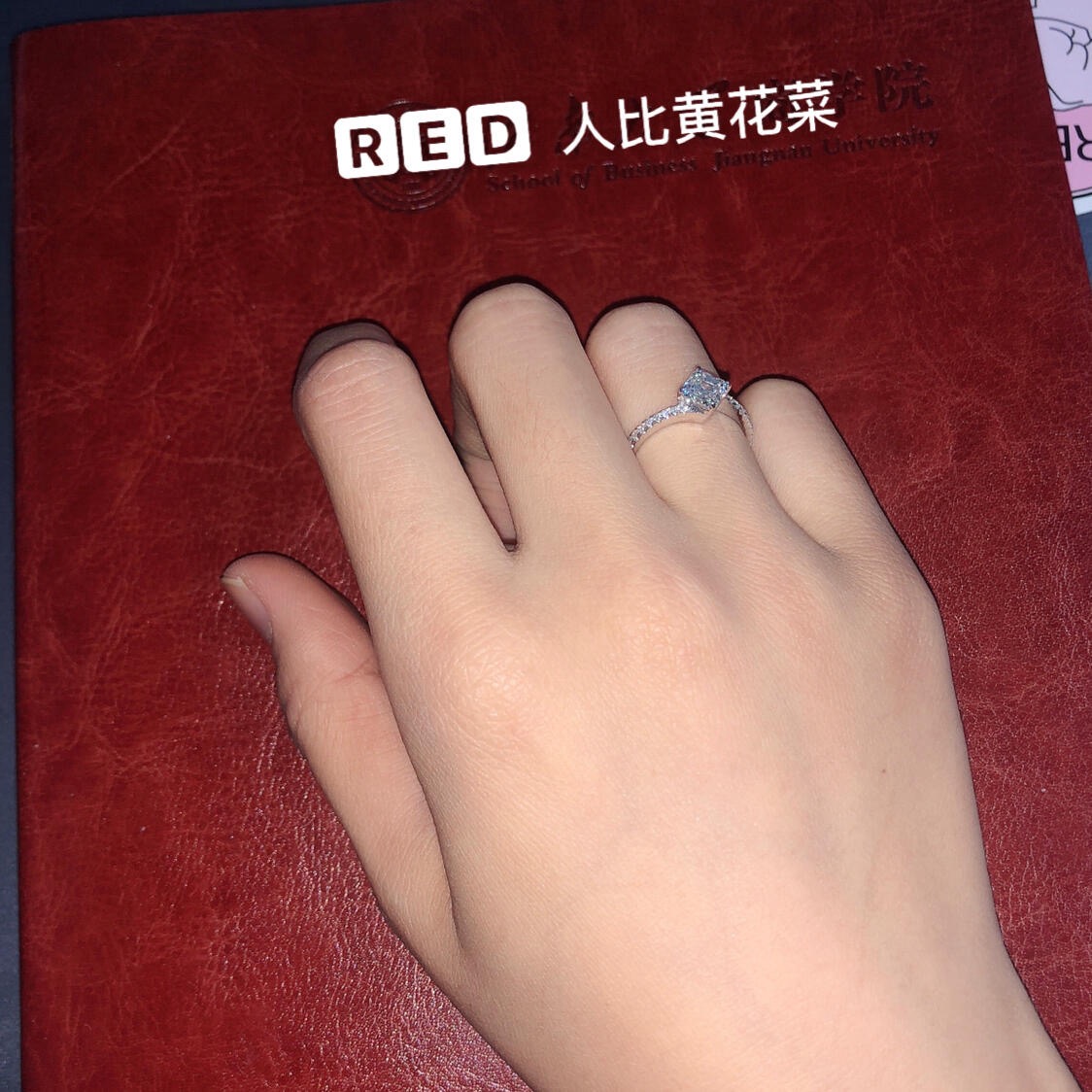 Ring Jewelry