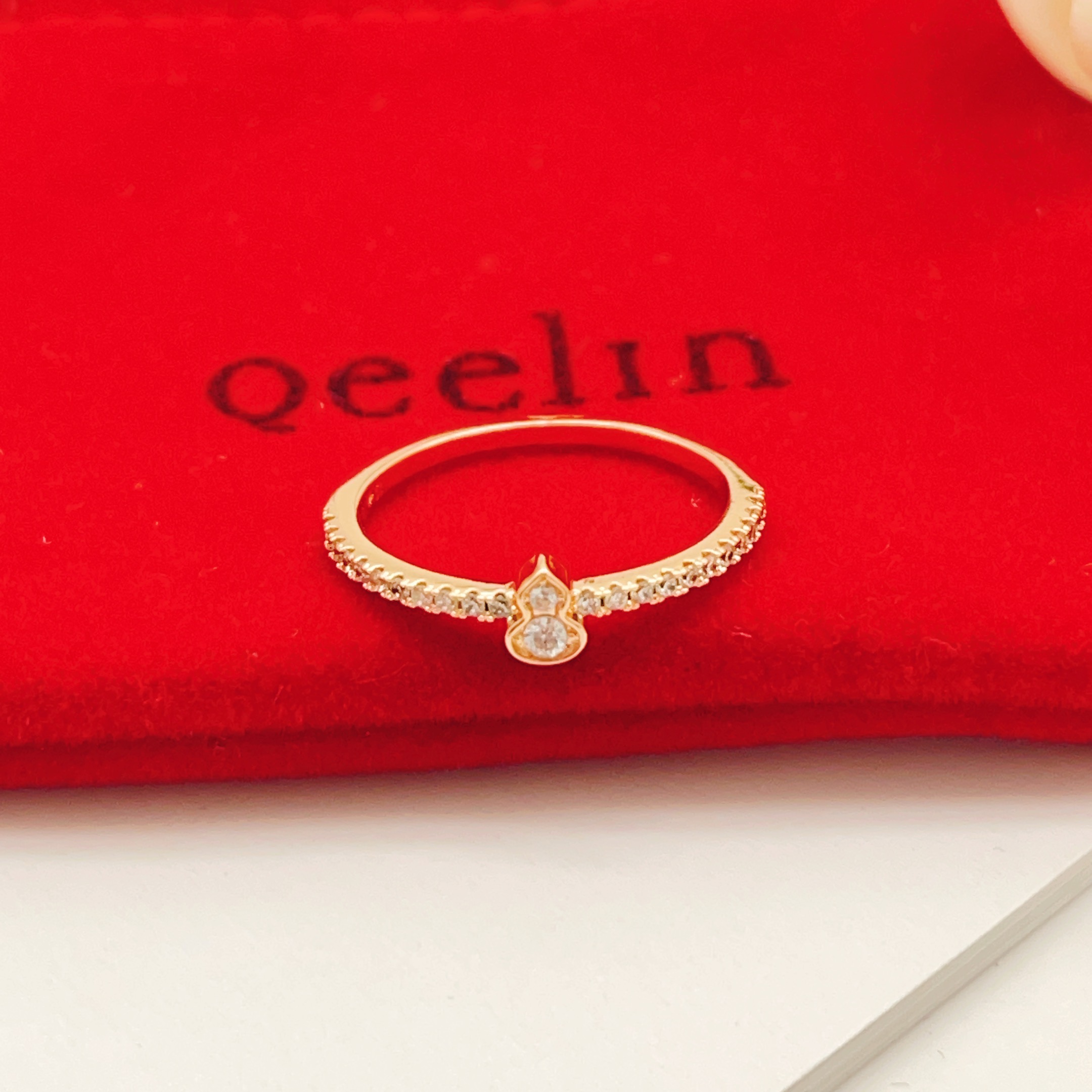 Ring Jewelry