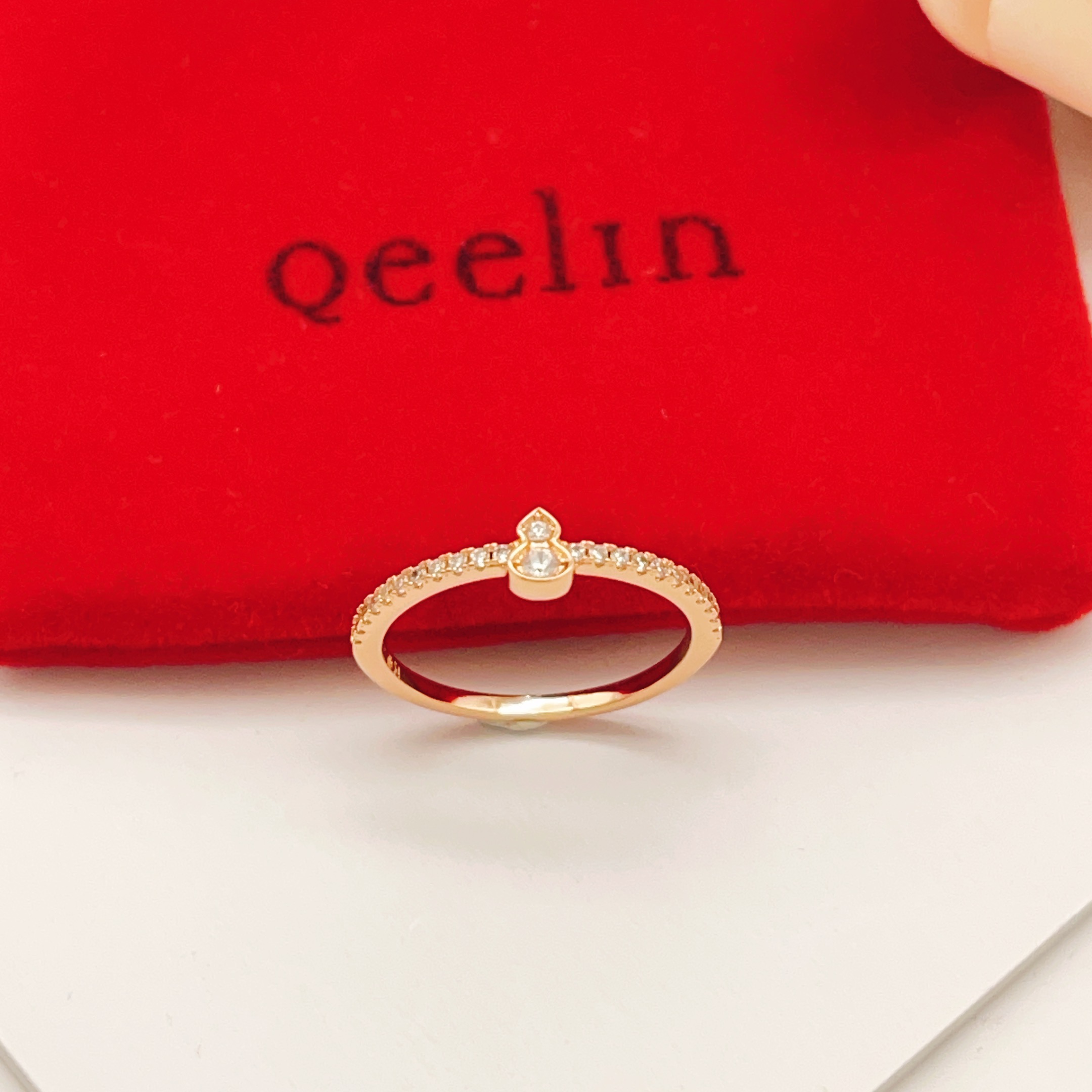 Ring Jewelry
