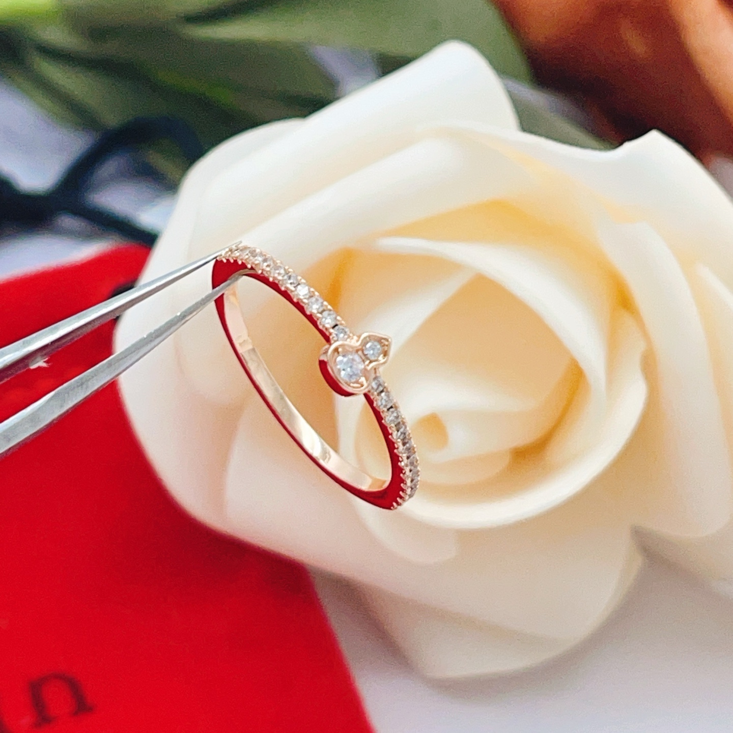 Ring Jewelry