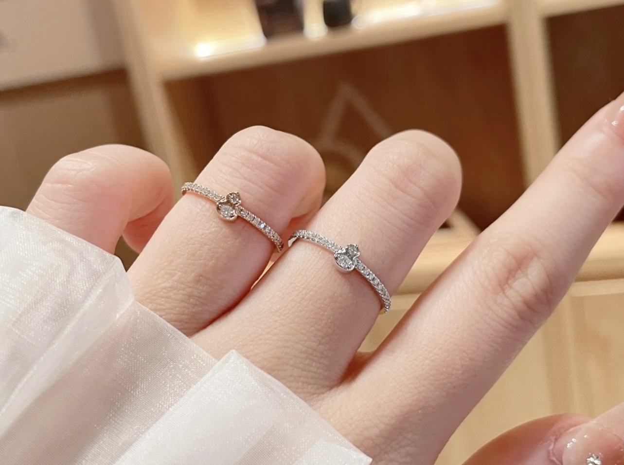 Ring Jewelry