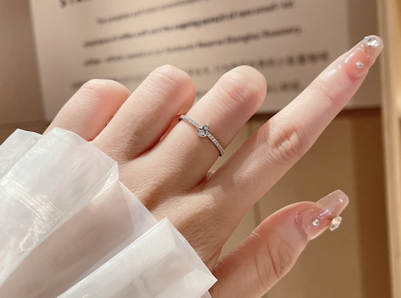 Ring Jewelry
